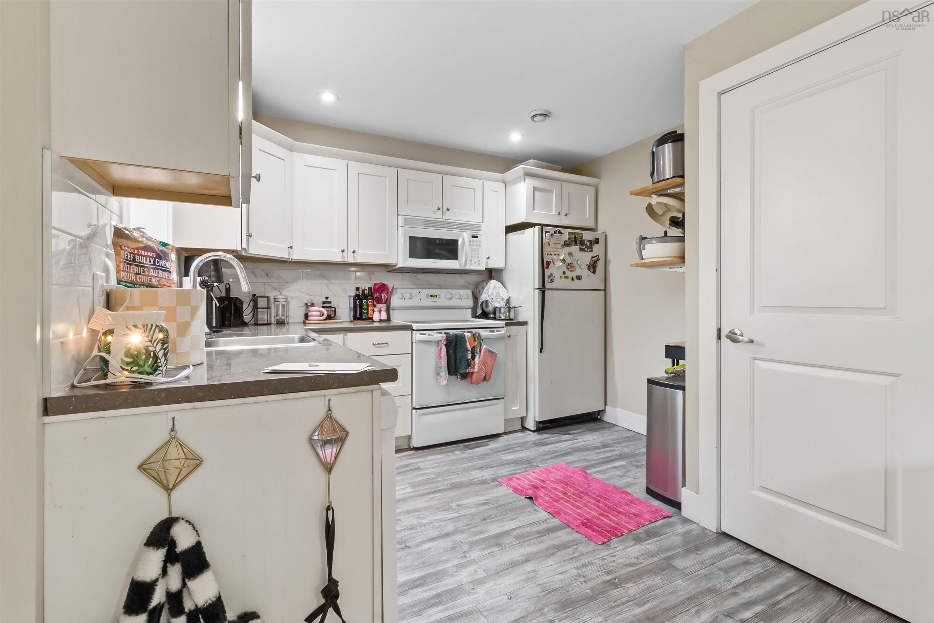 17 Chadwick Street, Dartmouth, NS (MLS 202525104)