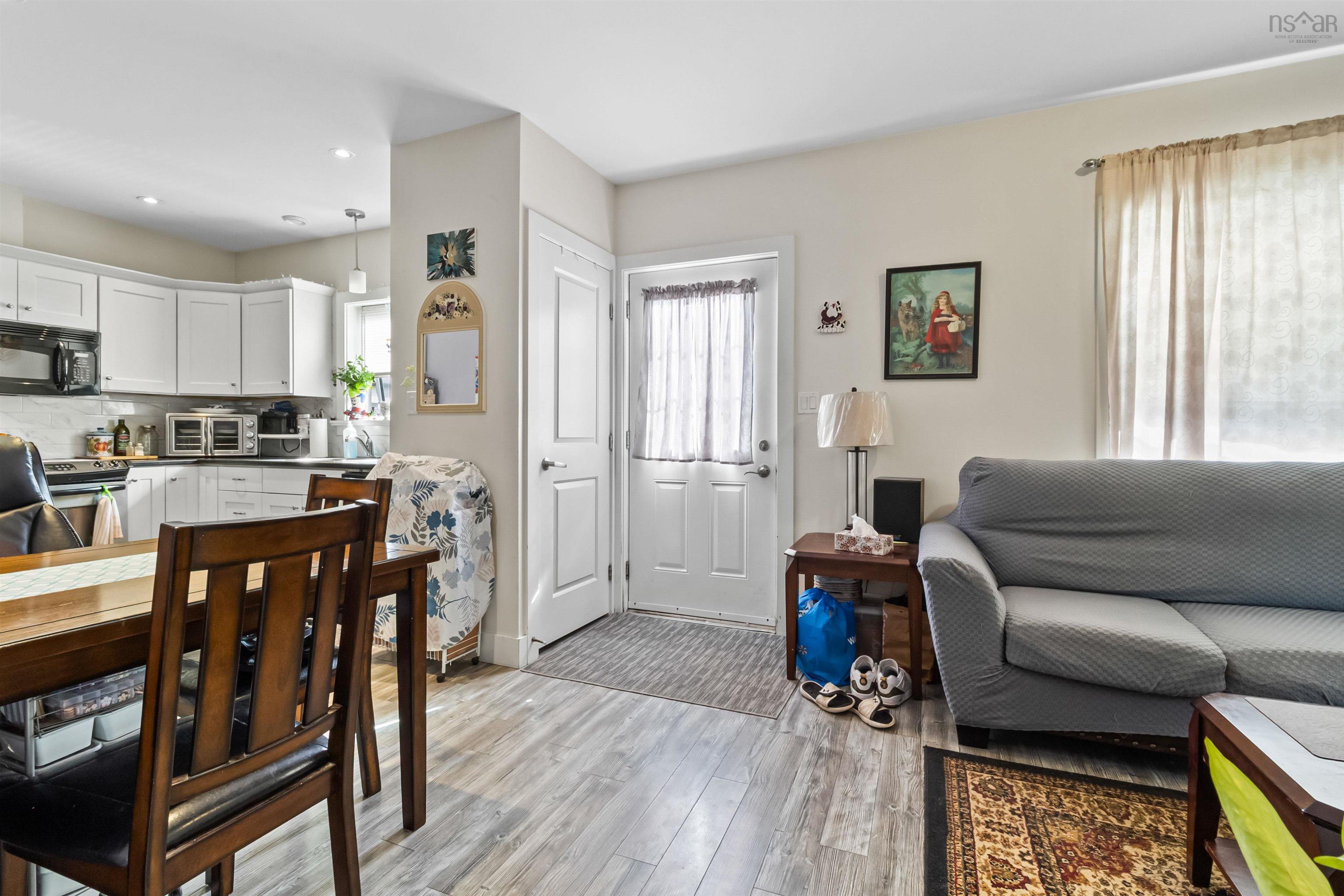 17 Chadwick Street, Dartmouth, NS (MLS 202525104)