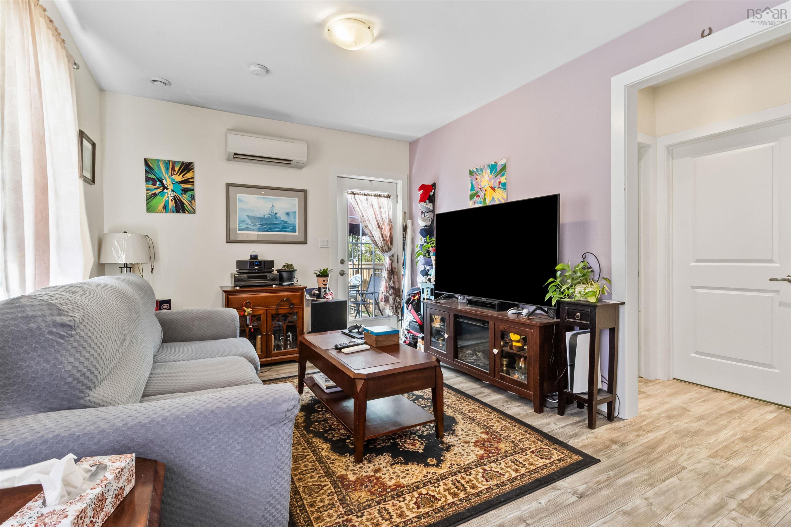 17 Chadwick Street, Dartmouth, NS (MLS 202525104)