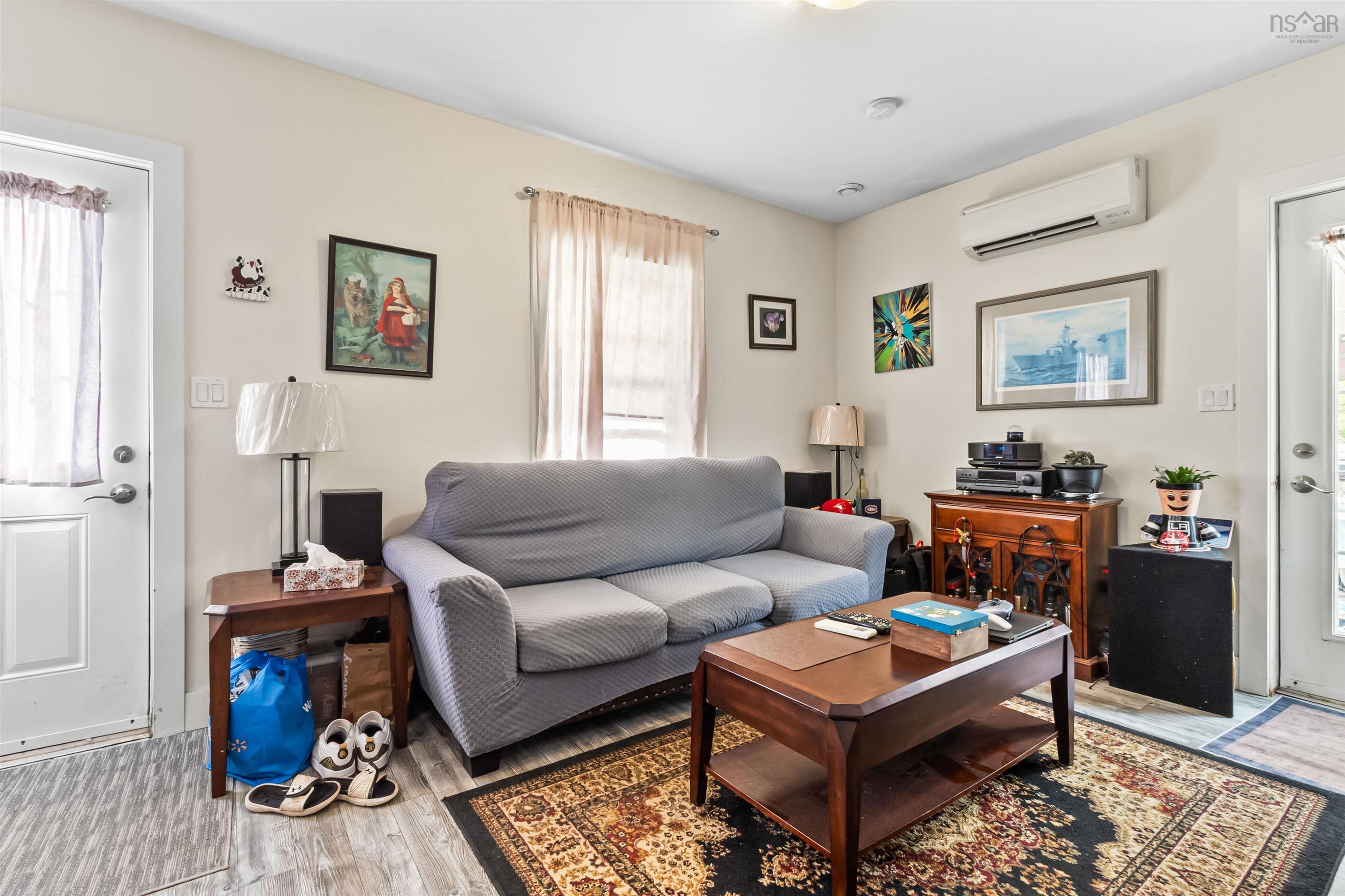 17 Chadwick Street, Dartmouth, NS (MLS 202525104)