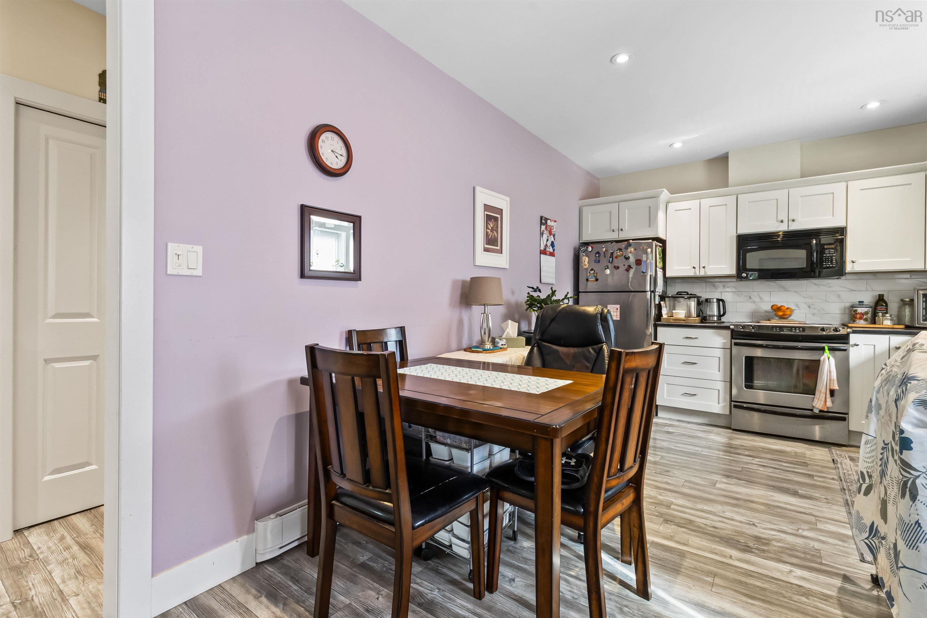 17 Chadwick Street, Dartmouth, NS (MLS 202525104)