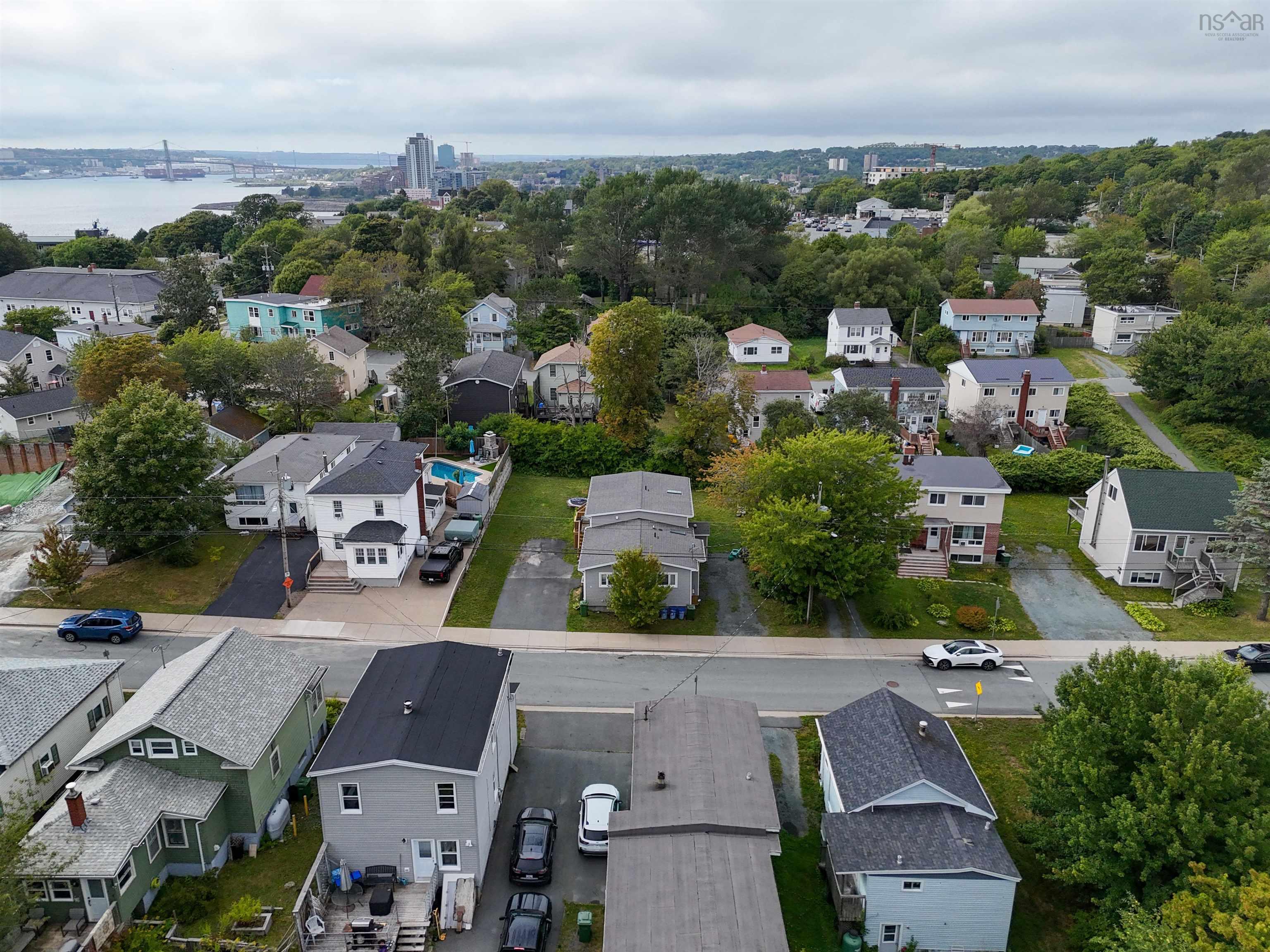 17 Chadwick Street, Dartmouth, NS (MLS 202525104)