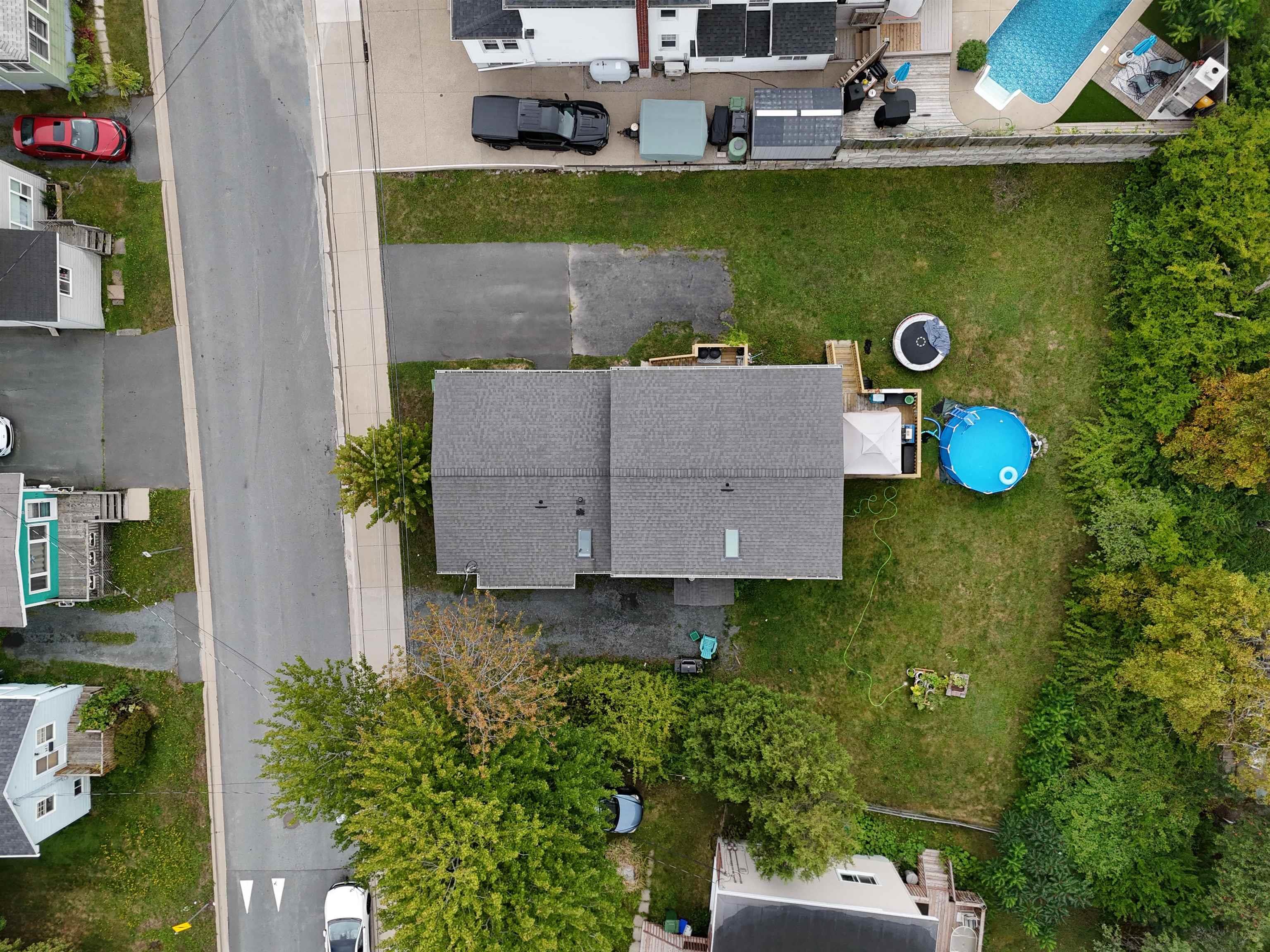 17 Chadwick Street, Dartmouth, NS (MLS 202525104)