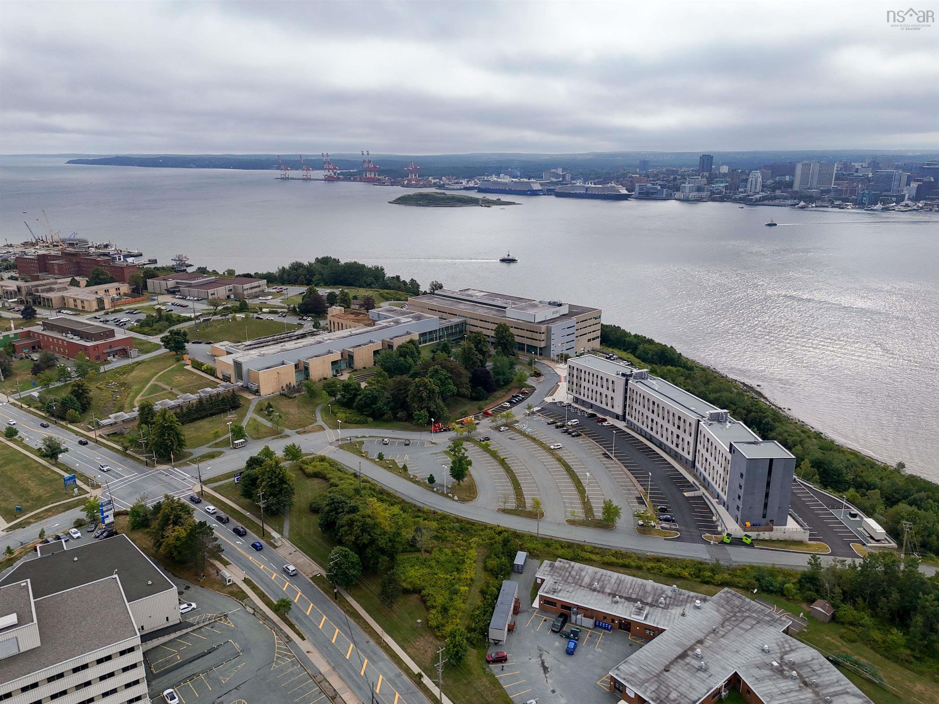 17 Chadwick Street, Dartmouth, NS (MLS 202525104)