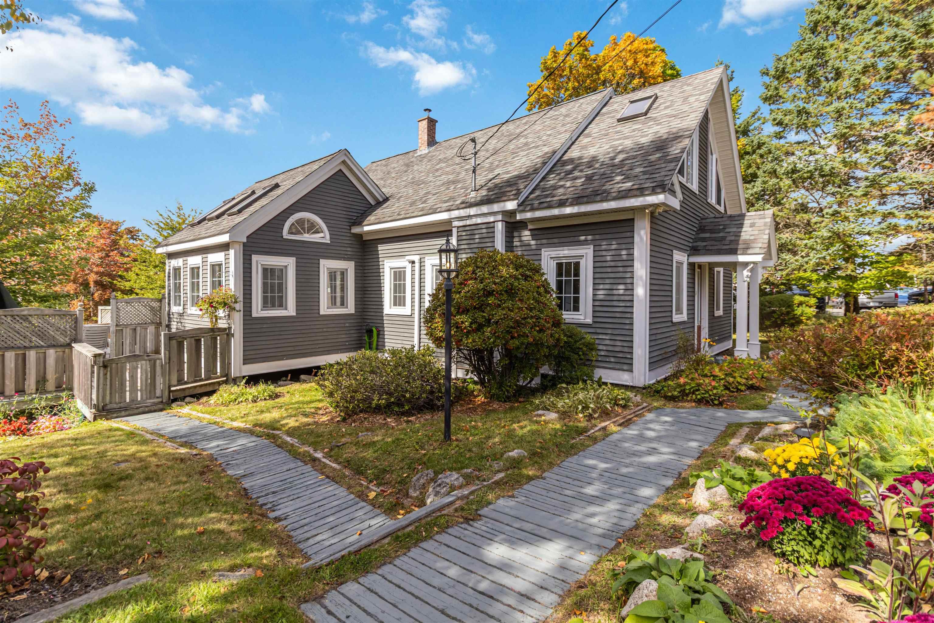 11278 Peggys Cove Road, Seabright, NS (MLS® 202525114)