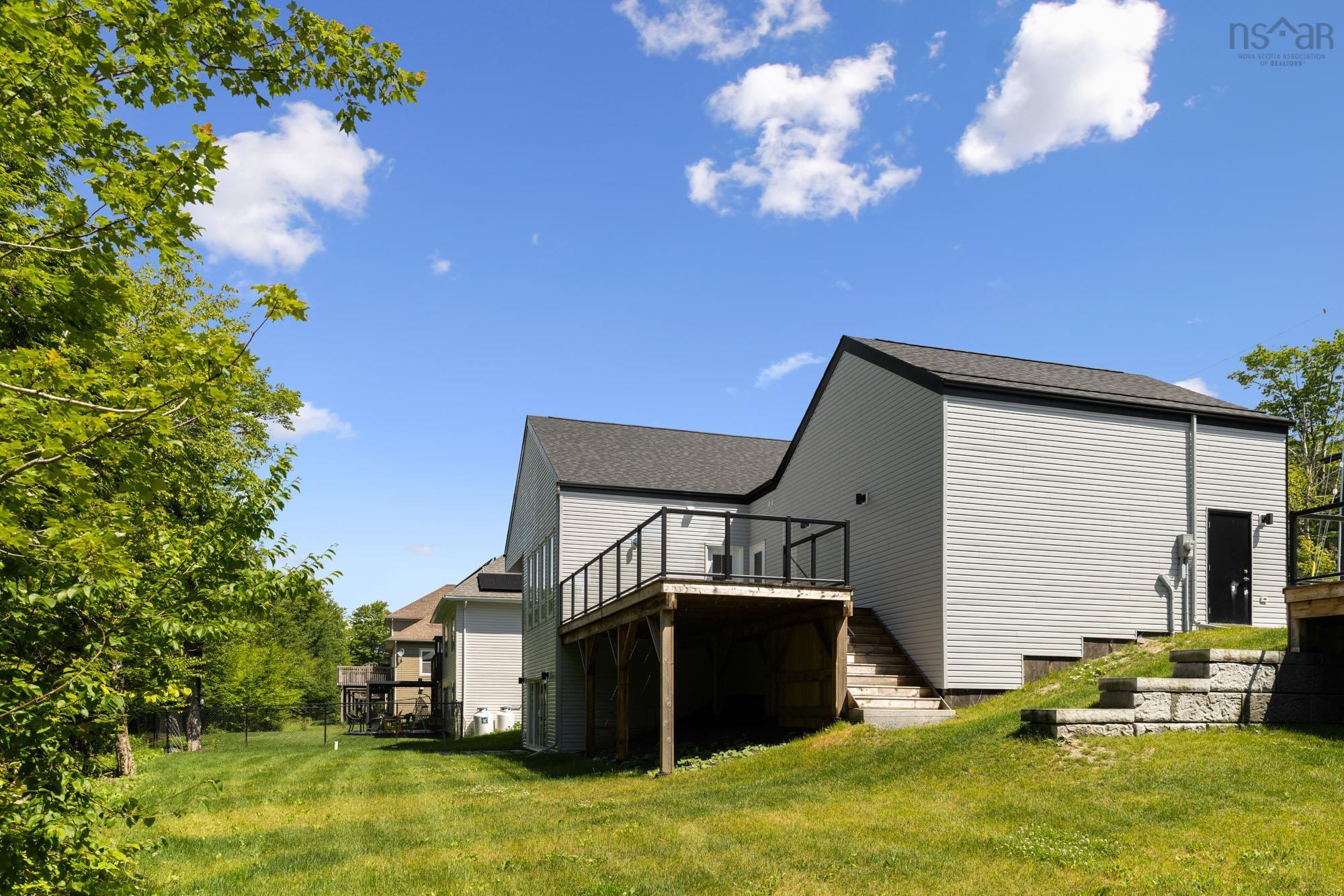 155 Carnoustie Drive, Hammonds Plains, NS (MLS 202525118)