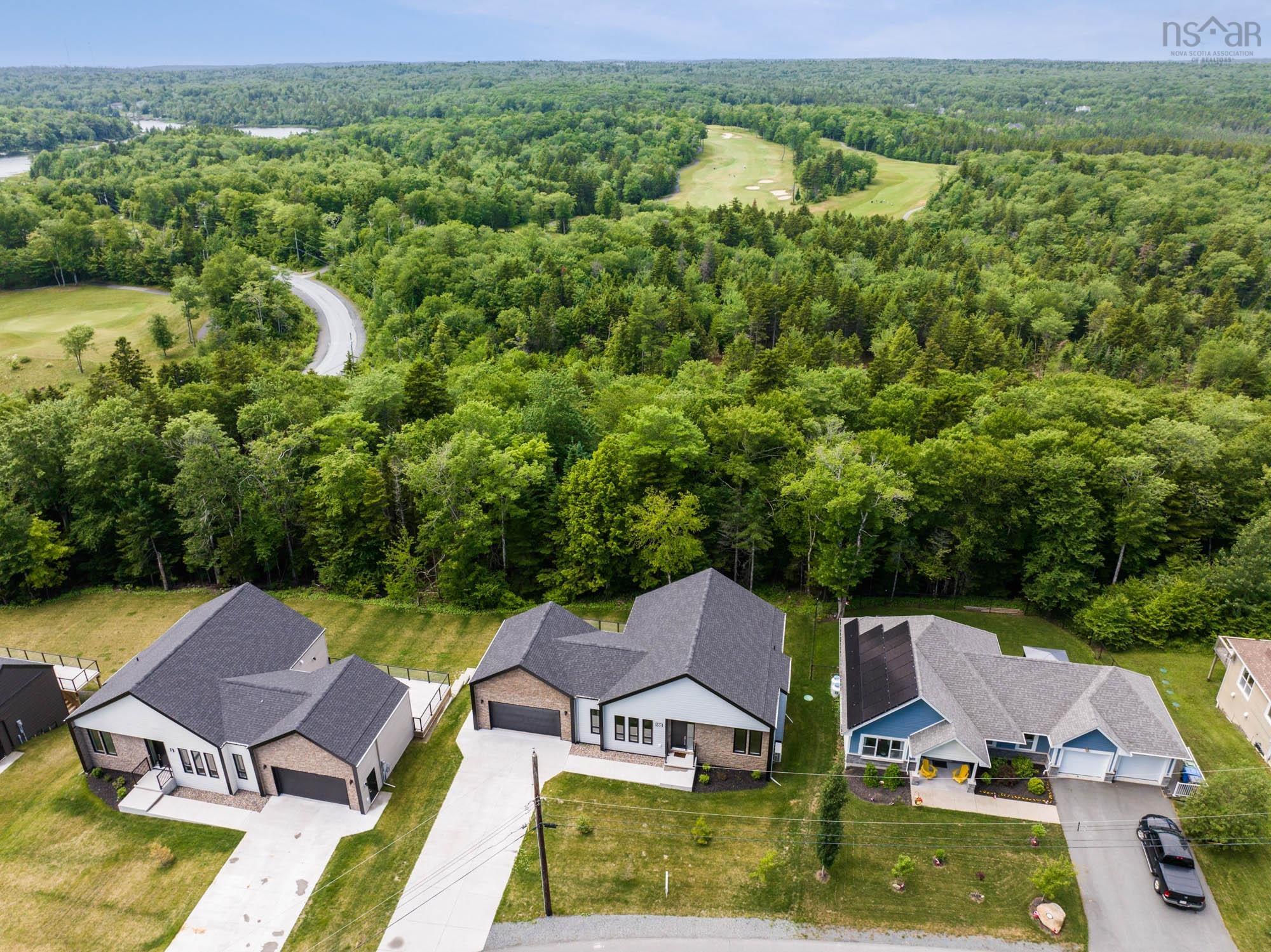 155 Carnoustie Drive, Hammonds Plains, NS (MLS 202525118)