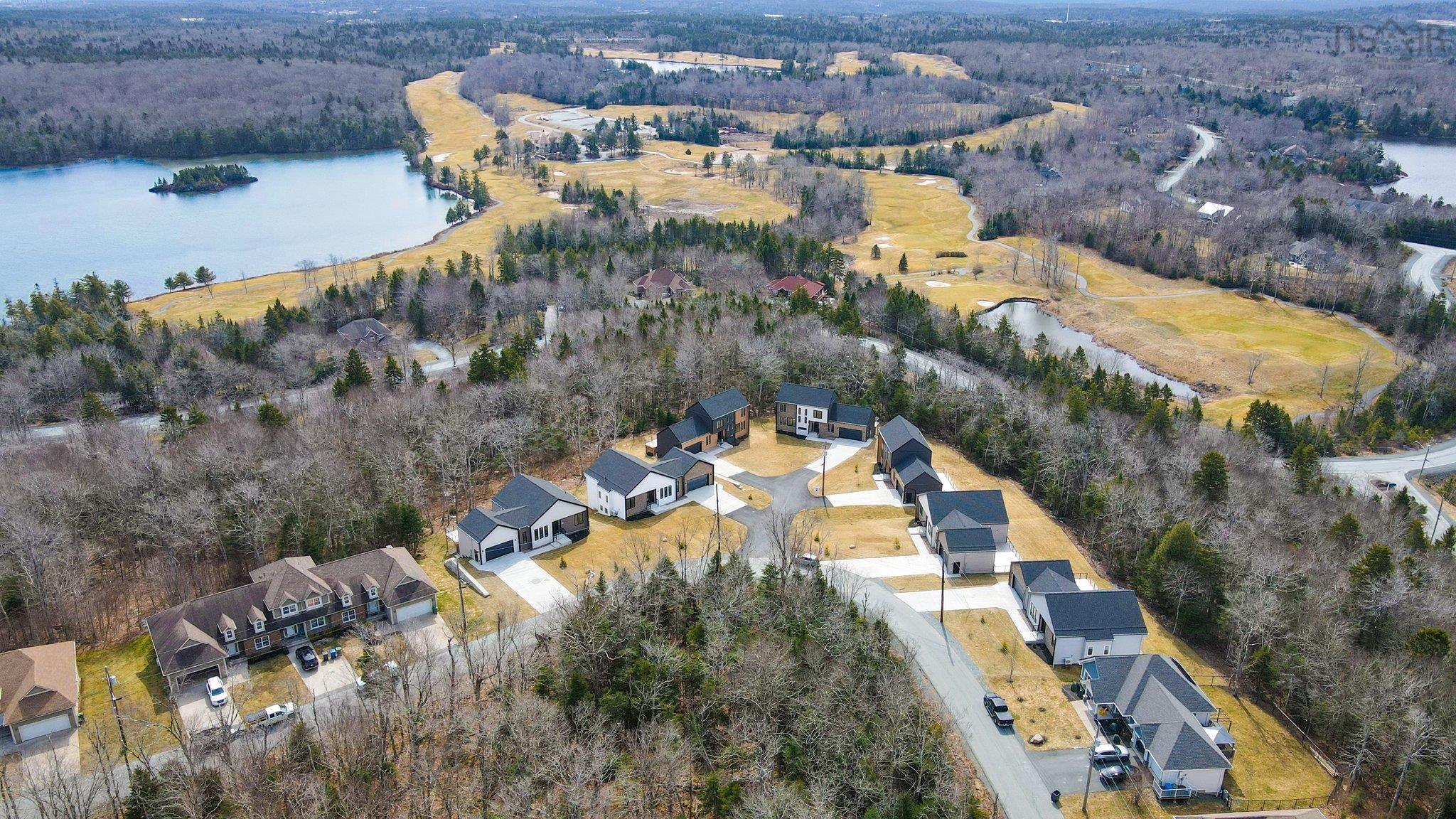 155 Carnoustie Drive, Hammonds Plains, NS (MLS 202525118)