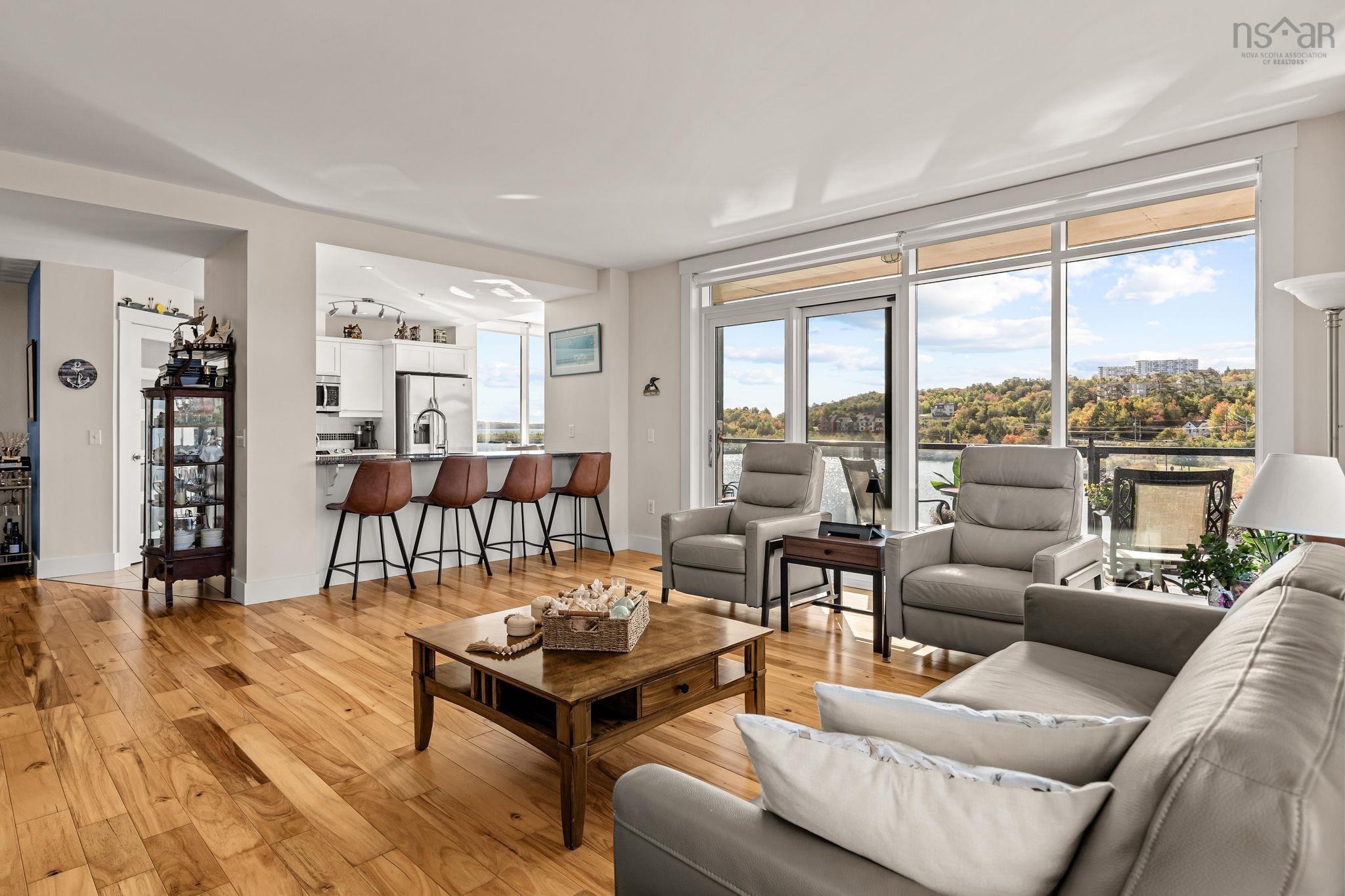 305 220 Waterfront Drive, Bedford, NS (MLS 202525119)