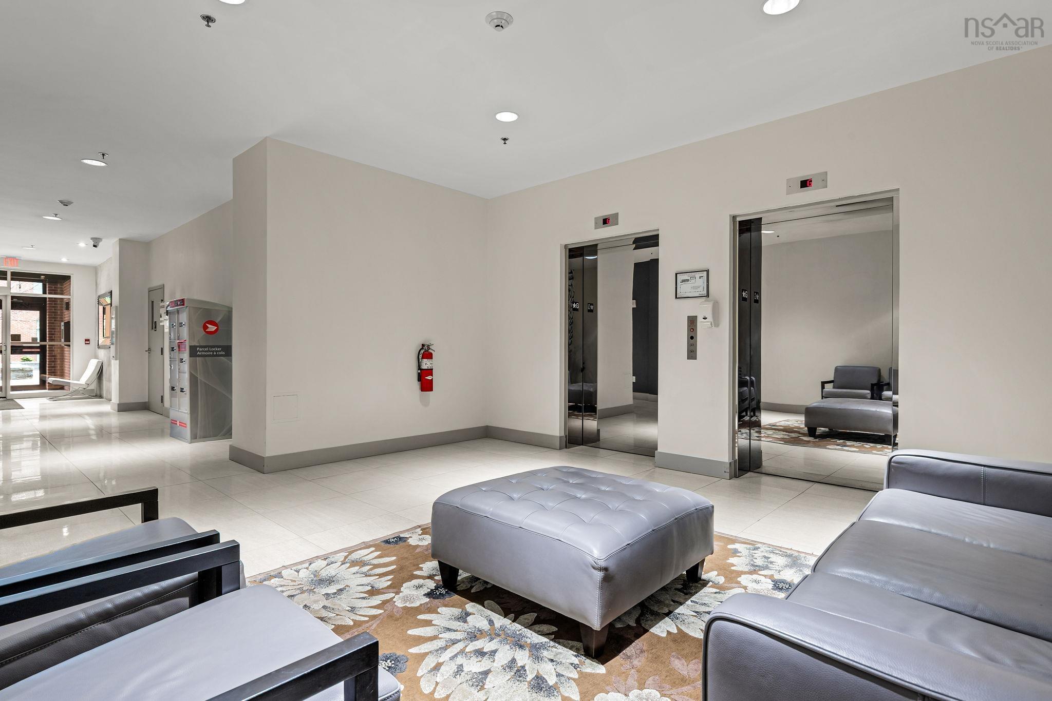 305 220 Waterfront Drive, Bedford, NS (MLS 202525119)