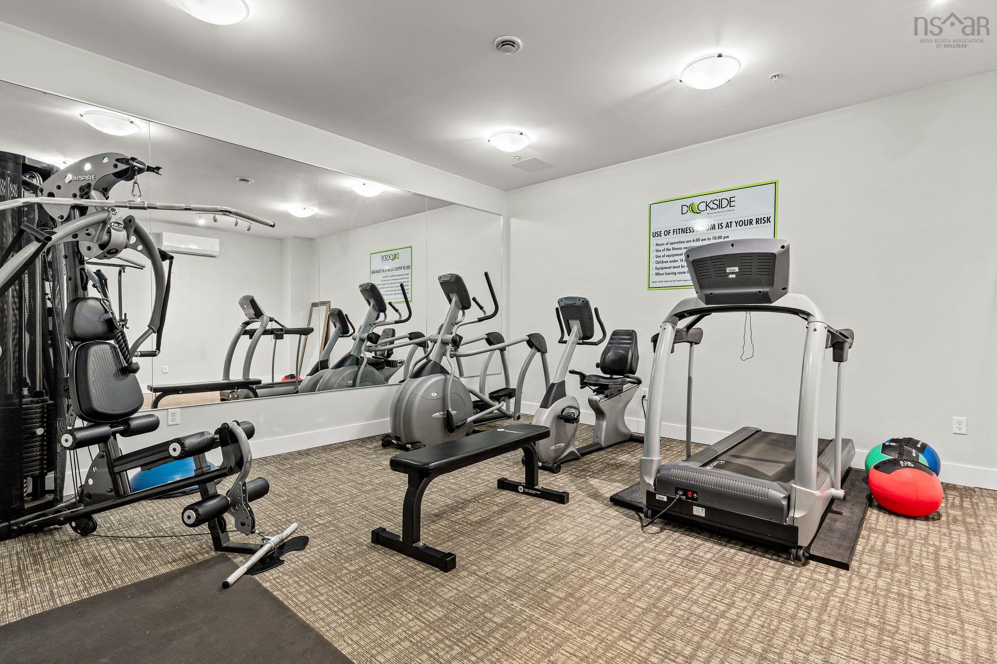 305 220 Waterfront Drive, Bedford, NS (MLS 202525119)