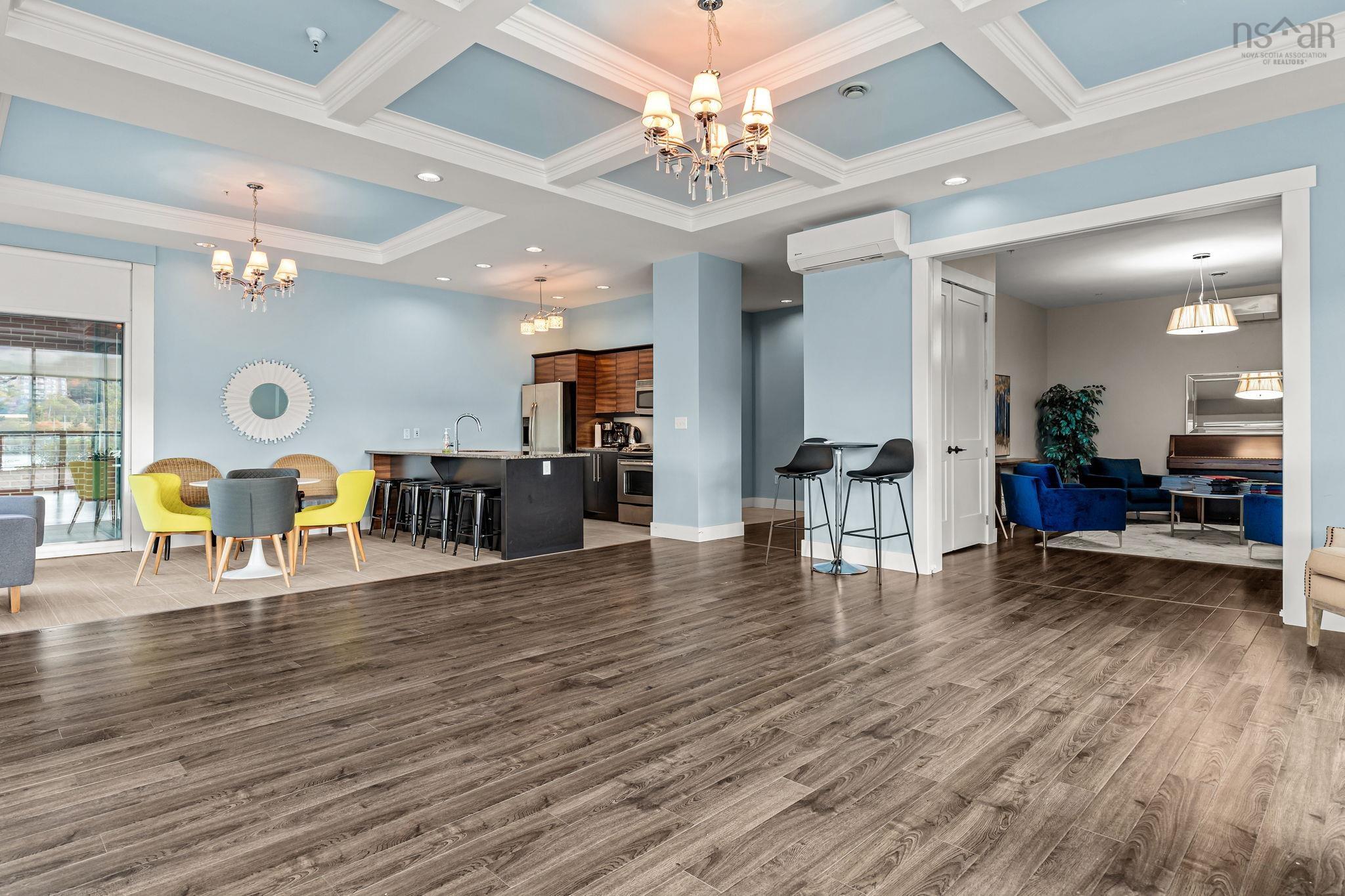 305 220 Waterfront Drive, Bedford, NS (MLS 202525119)