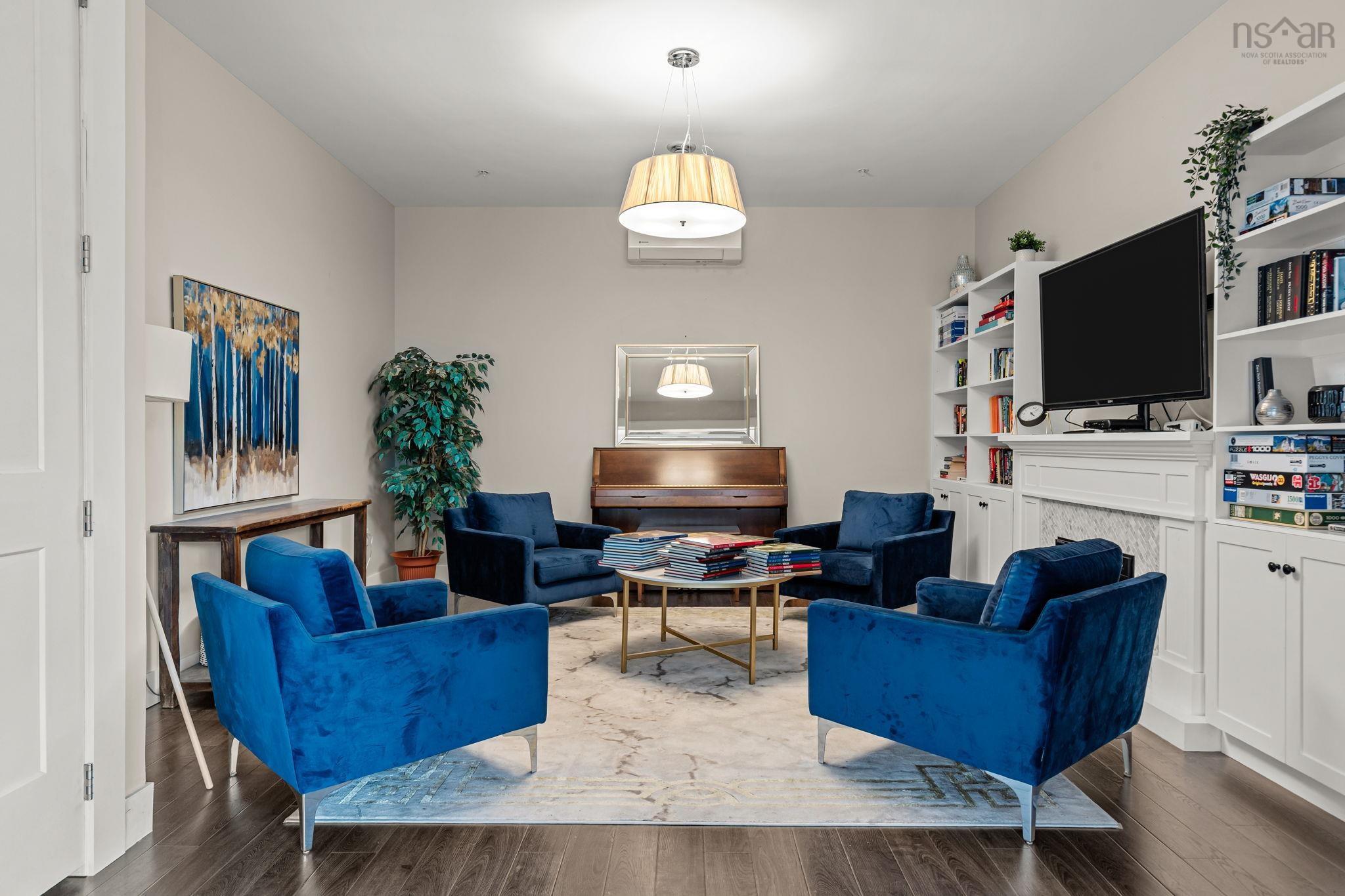 305 220 Waterfront Drive, Bedford, NS (MLS 202525119)