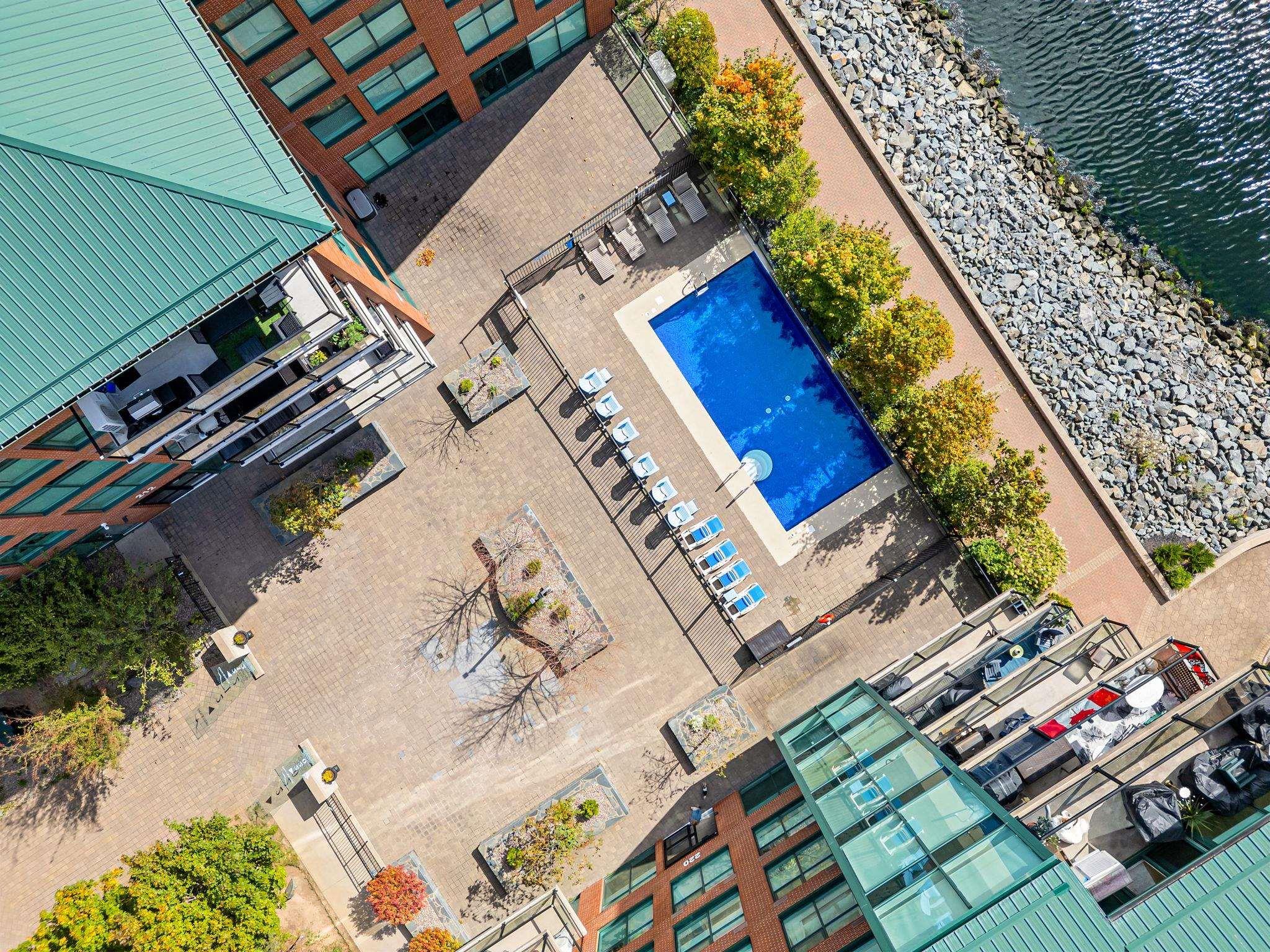 305 220 Waterfront Drive, Bedford, NS (MLS 202525119)