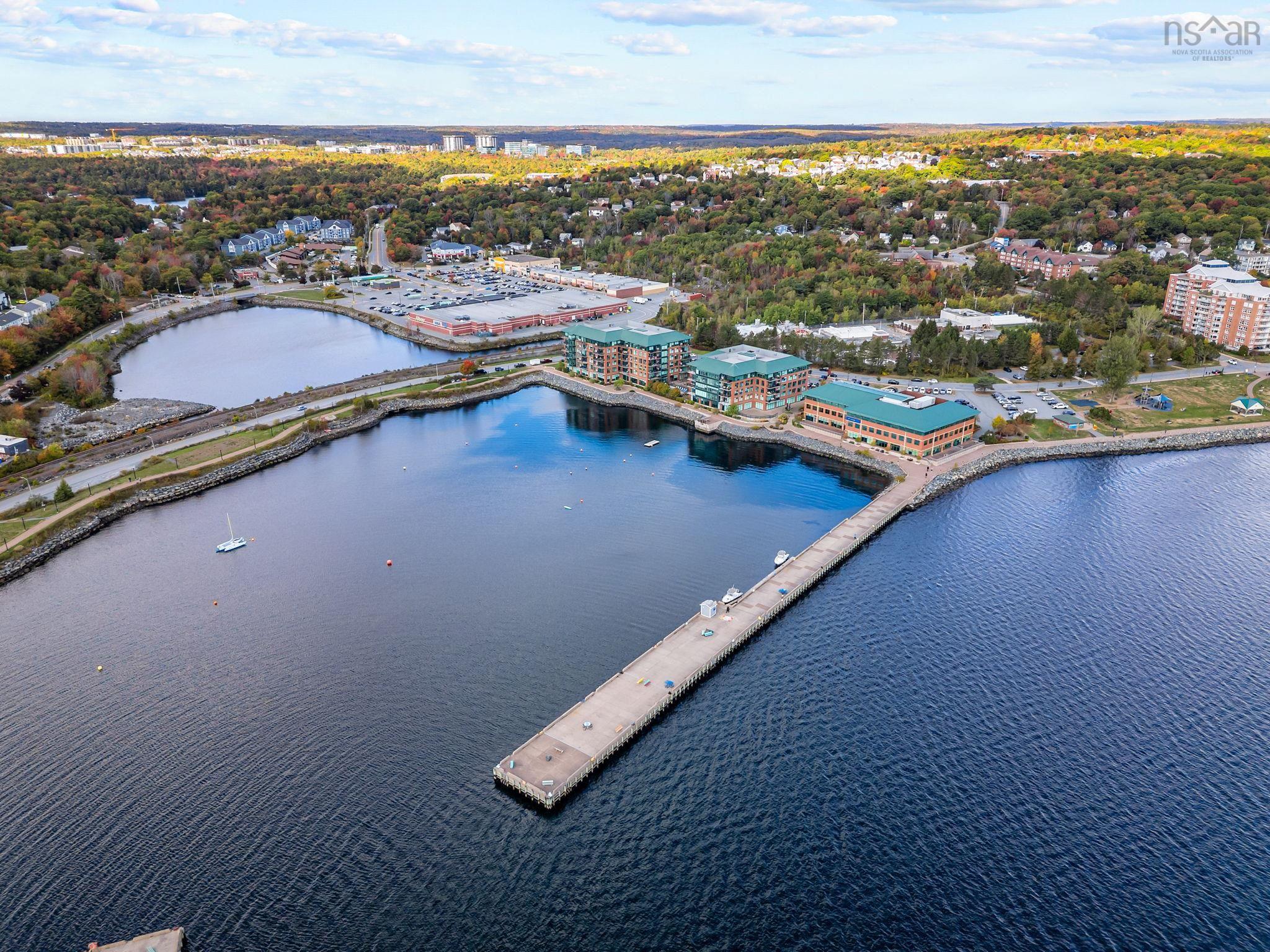 305 220 Waterfront Drive, Bedford, NS (MLS 202525119)