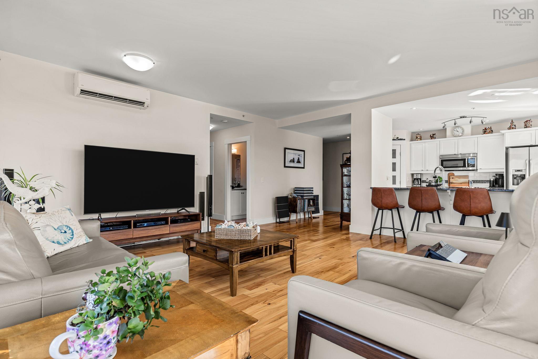 305 220 Waterfront Drive, Bedford, NS (MLS 202525119)