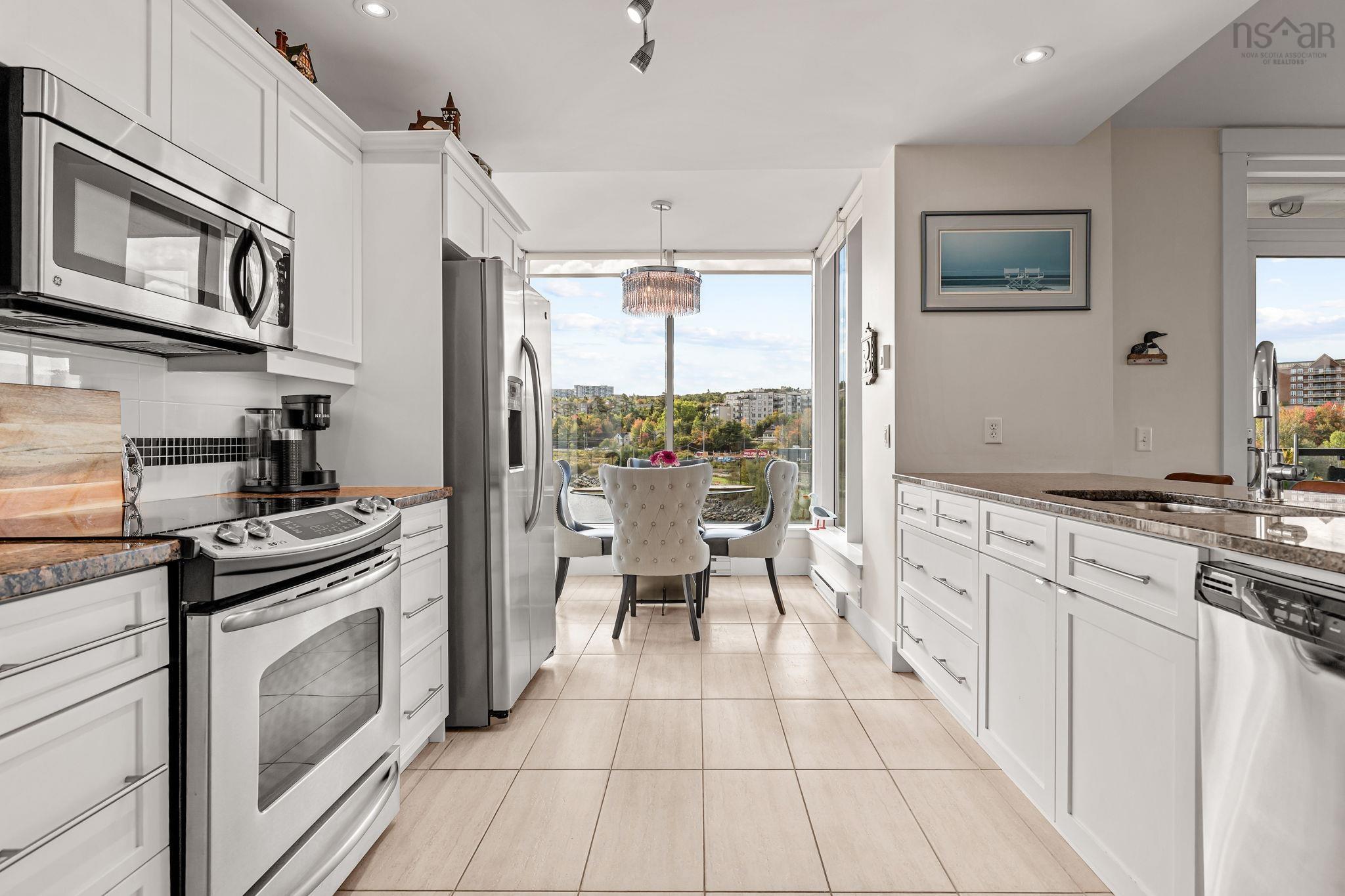 305 220 Waterfront Drive, Bedford, NS (MLS 202525119)