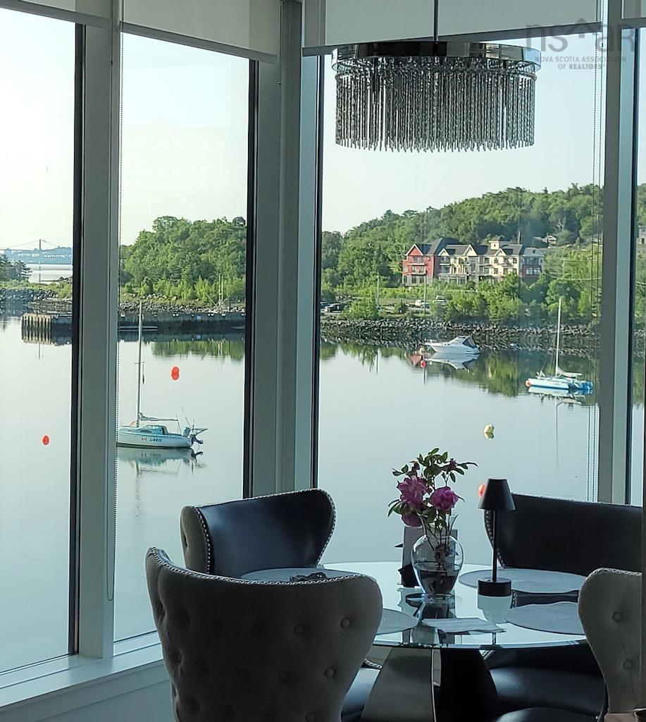 305 220 Waterfront Drive, Bedford, NS (MLS 202525119)