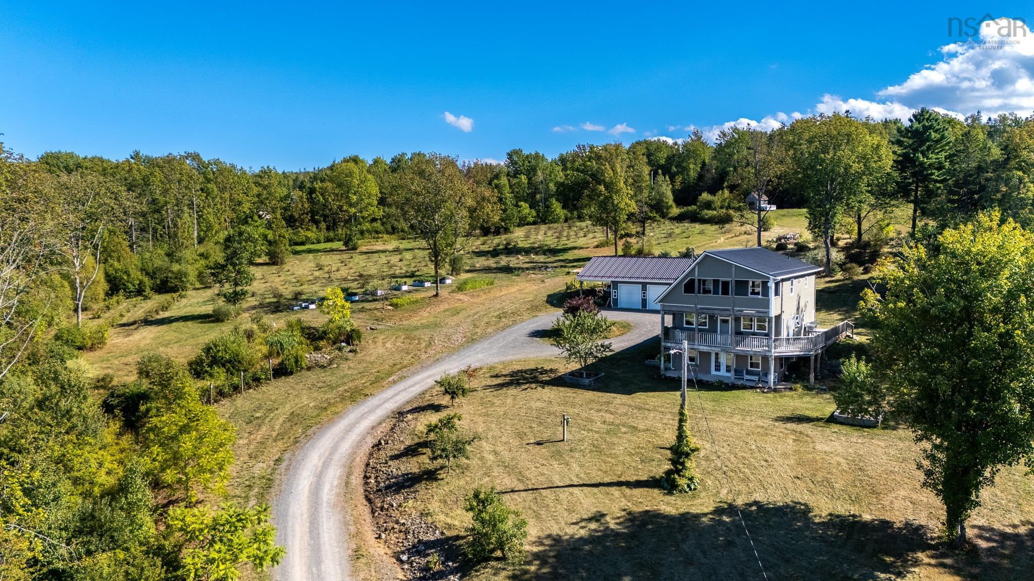 280 Welch Road, Forest Hill, NS (MLS® 202525127)