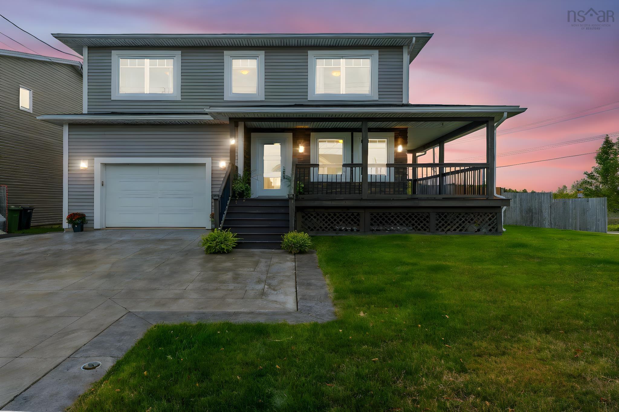 5 Barnsley Court, Middle Sackville, NS (MLS® 202525132)
