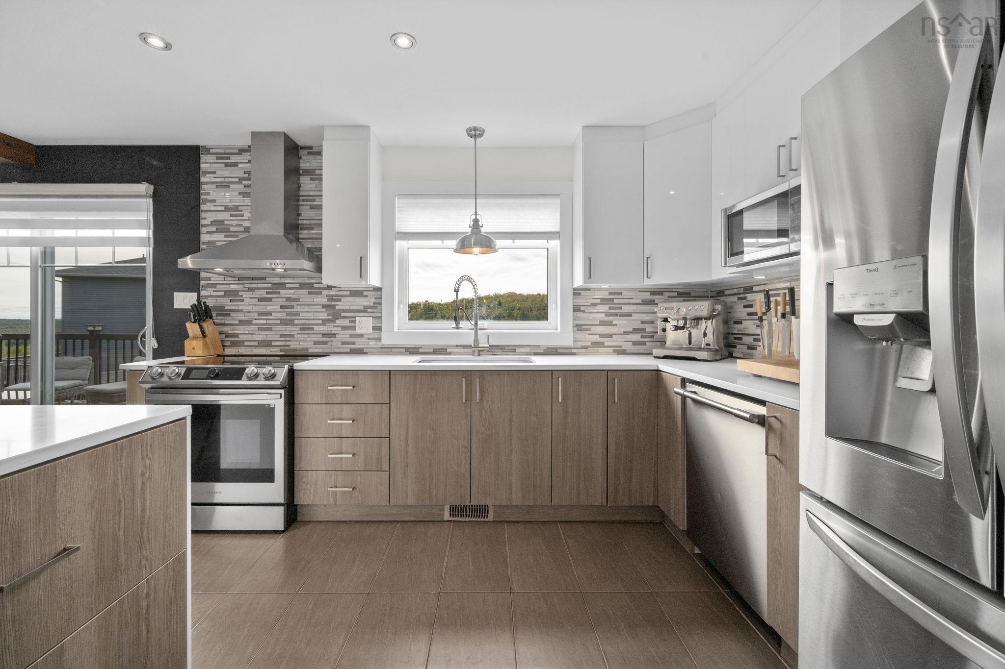 5 Barnsley Court, Middle Sackville, NS (MLS 202525132)