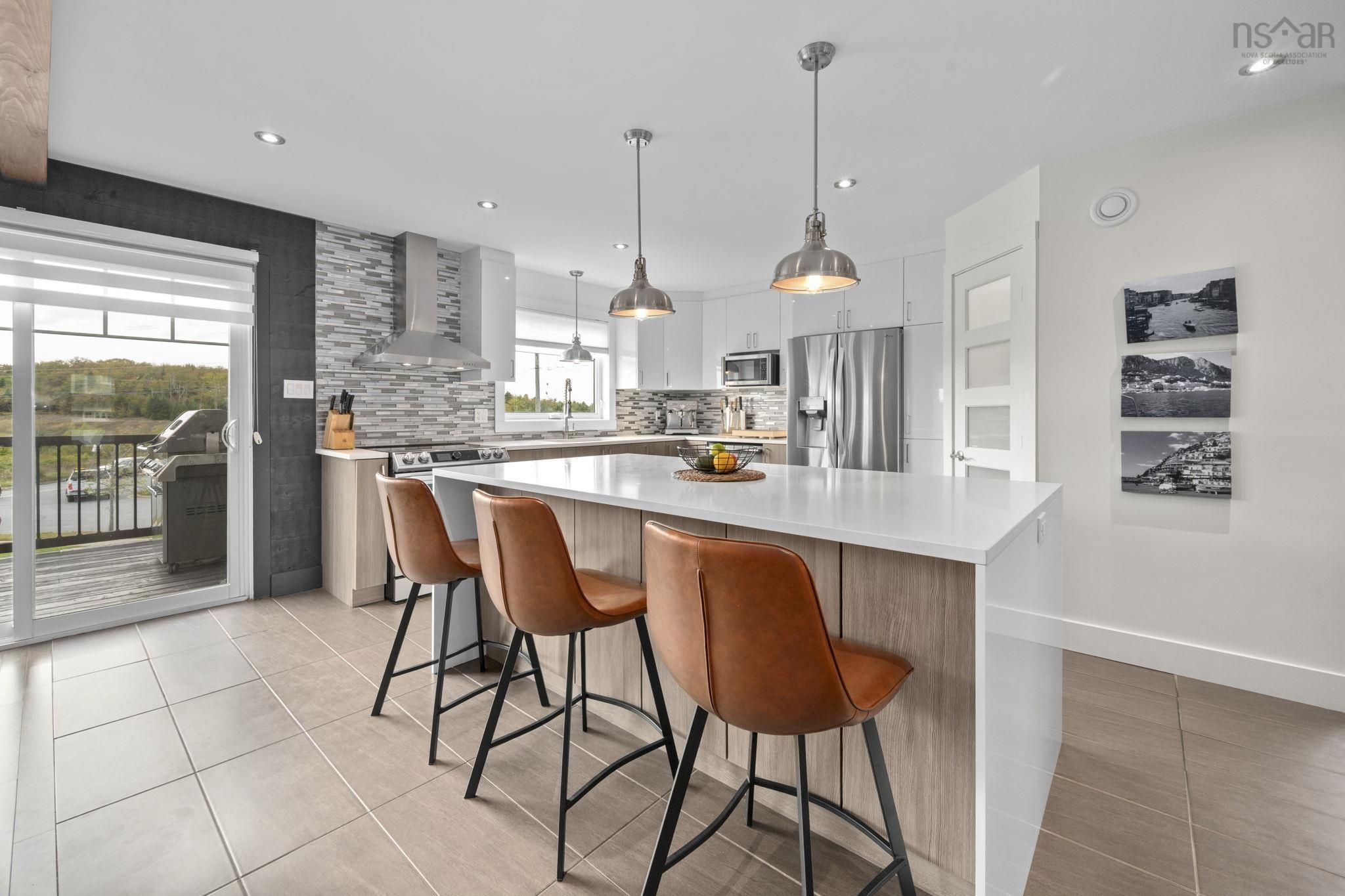 5 Barnsley Court, Middle Sackville, NS (MLS 202525132)