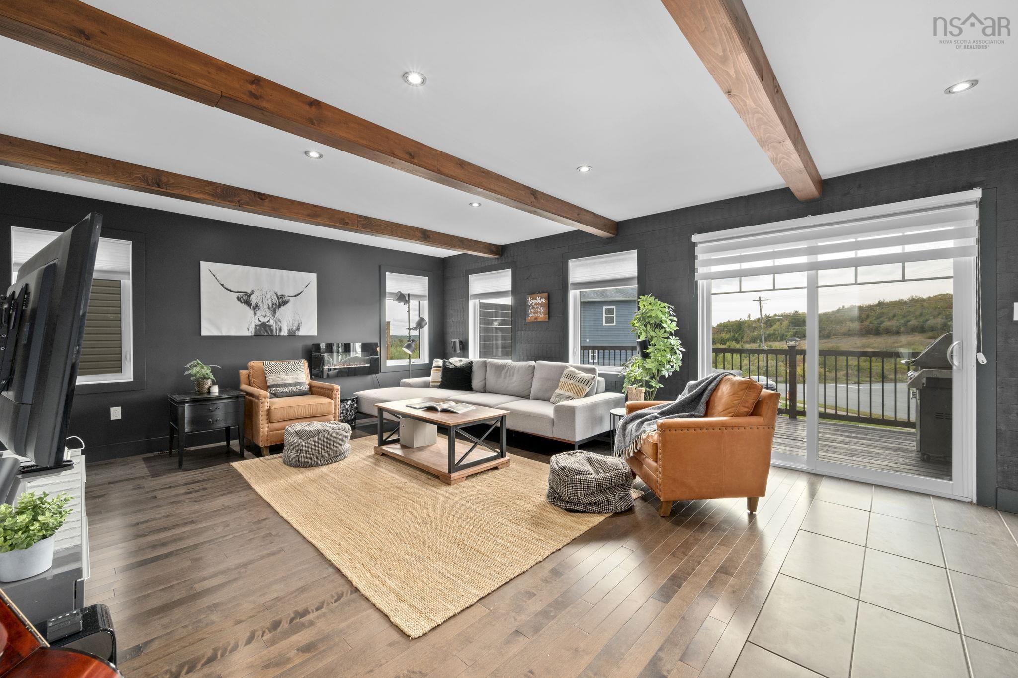 5 Barnsley Court, Middle Sackville, NS (MLS 202525132)