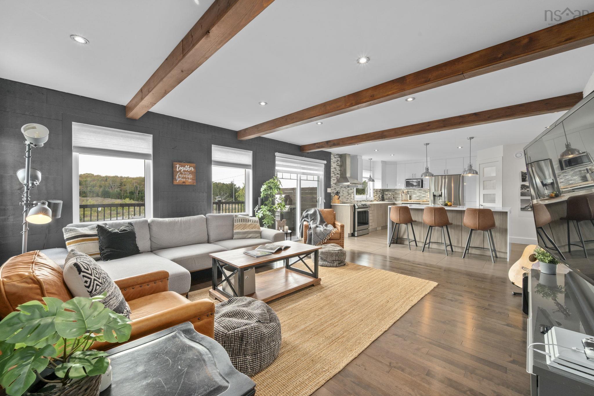 5 Barnsley Court, Middle Sackville, NS (MLS 202525132)