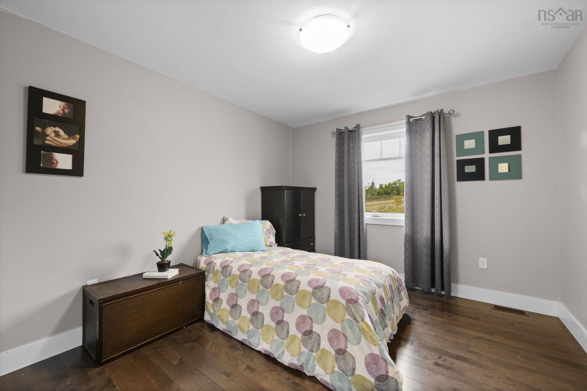 5 Barnsley Court, Middle Sackville, NS (MLS 202525132)