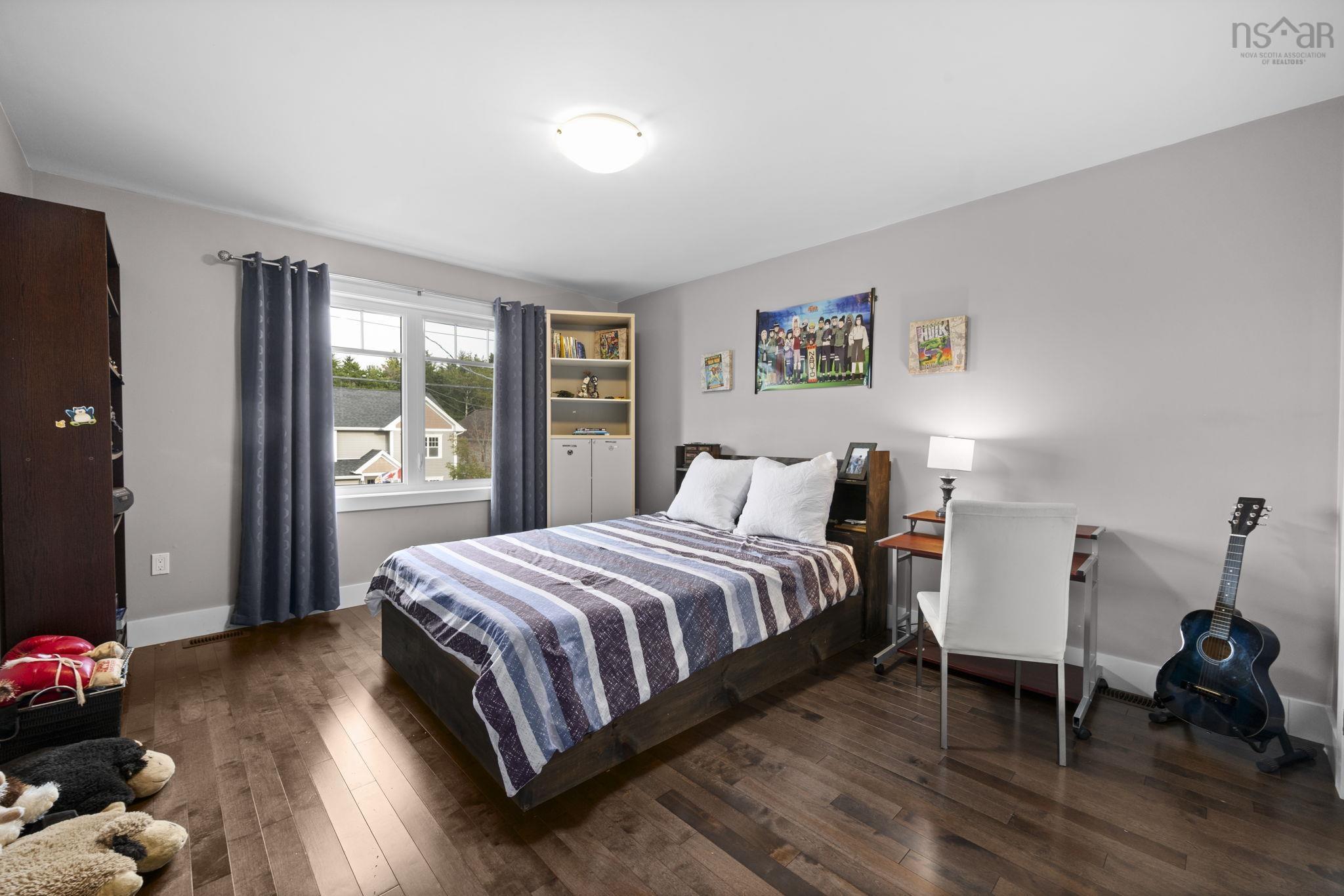 5 Barnsley Court, Middle Sackville, NS (MLS 202525132)