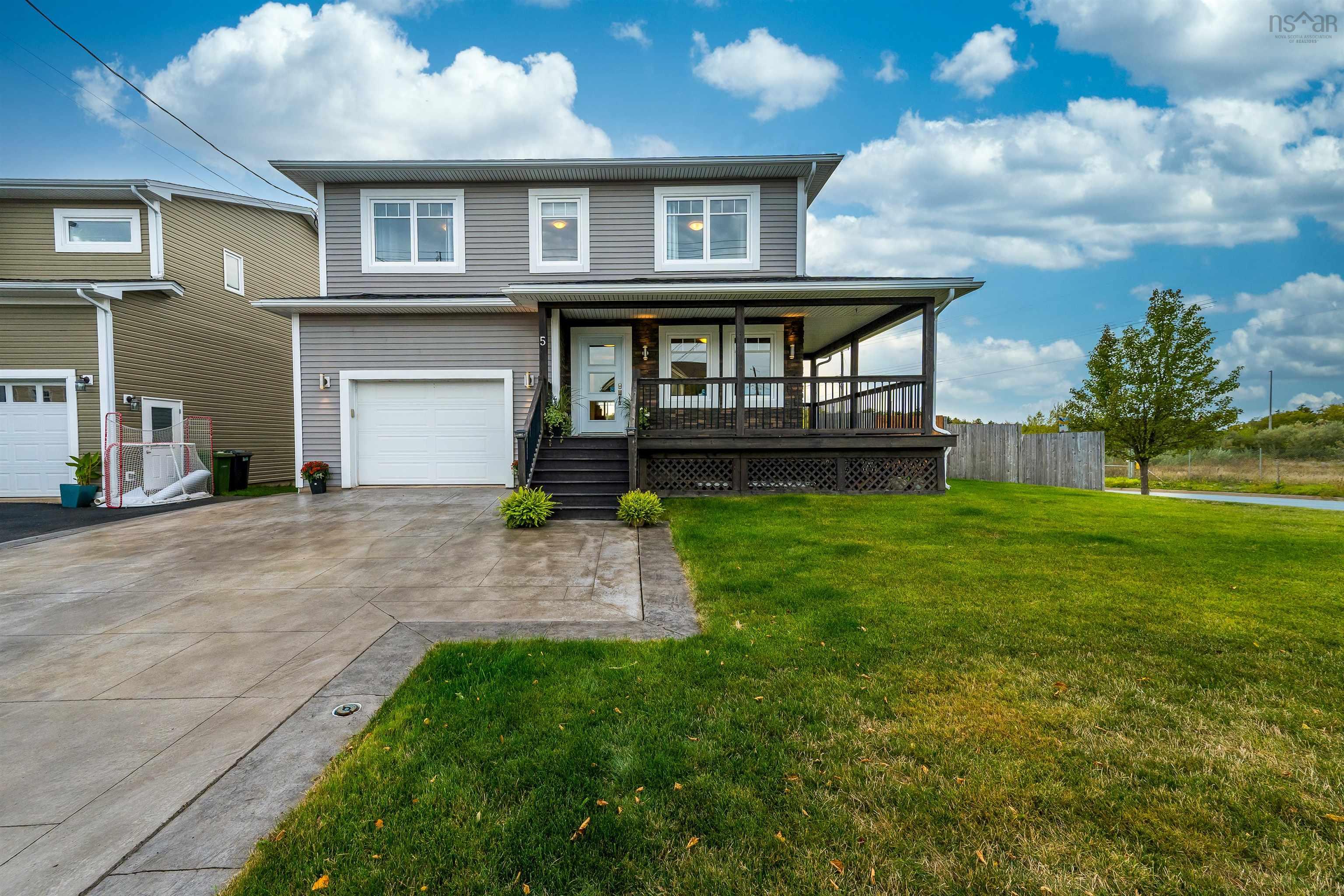 5 Barnsley Court, Middle Sackville, NS (MLS 202525132)
