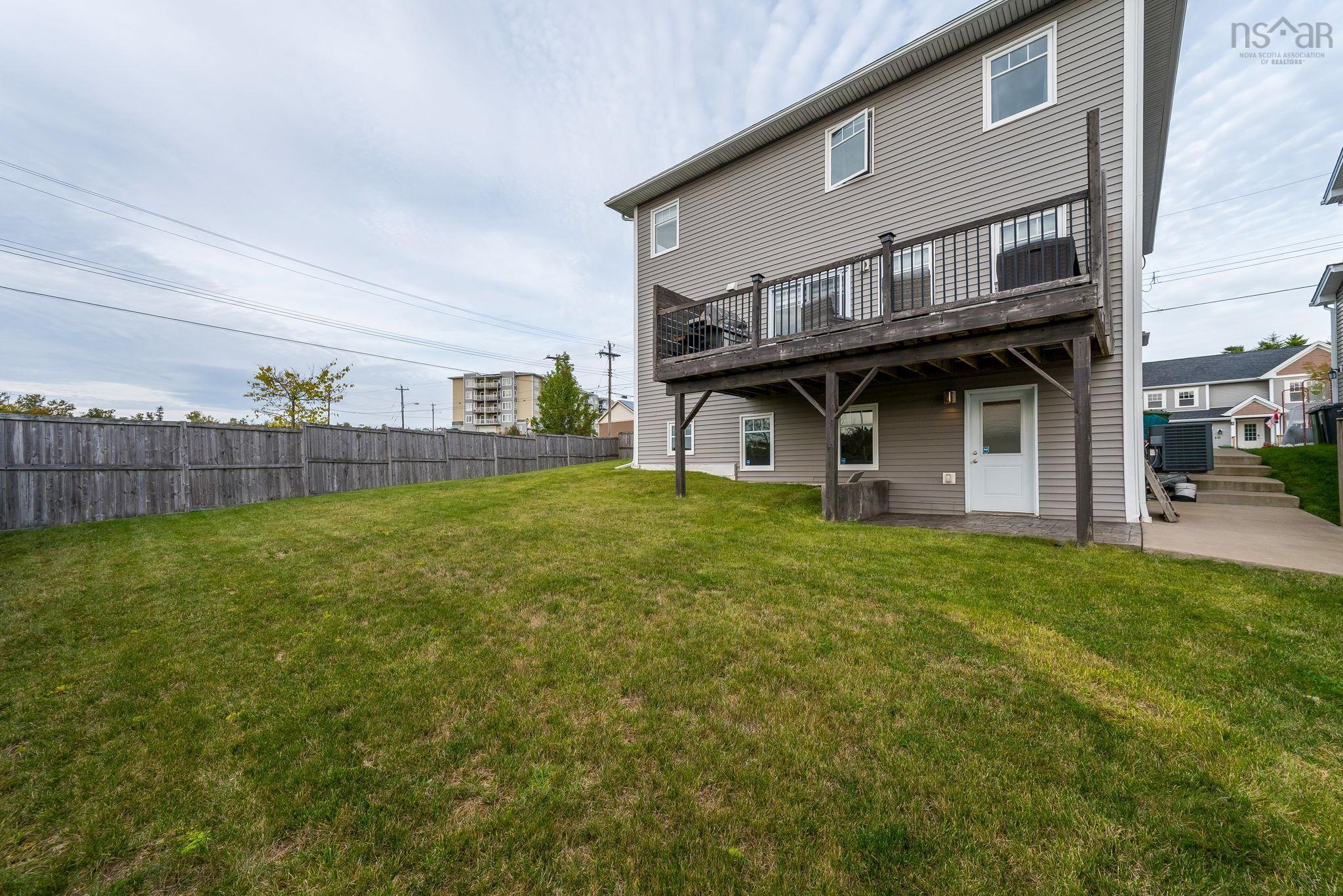 5 Barnsley Court, Middle Sackville, NS (MLS 202525132)