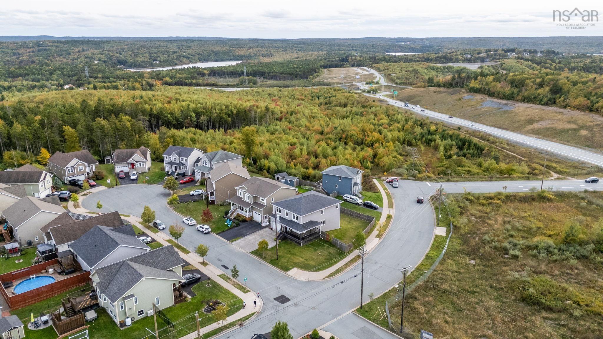 5 Barnsley Court, Middle Sackville, NS (MLS 202525132)