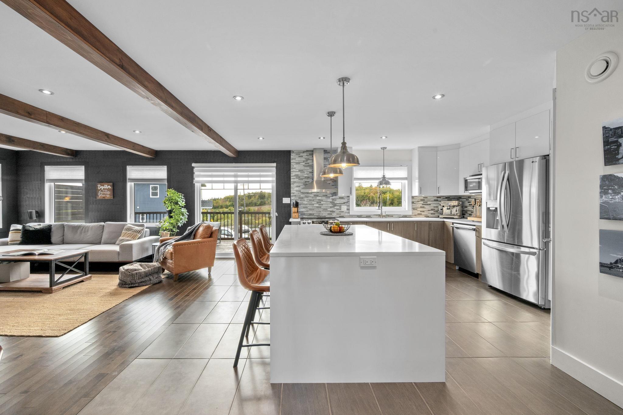 5 Barnsley Court, Middle Sackville, NS (MLS 202525132)