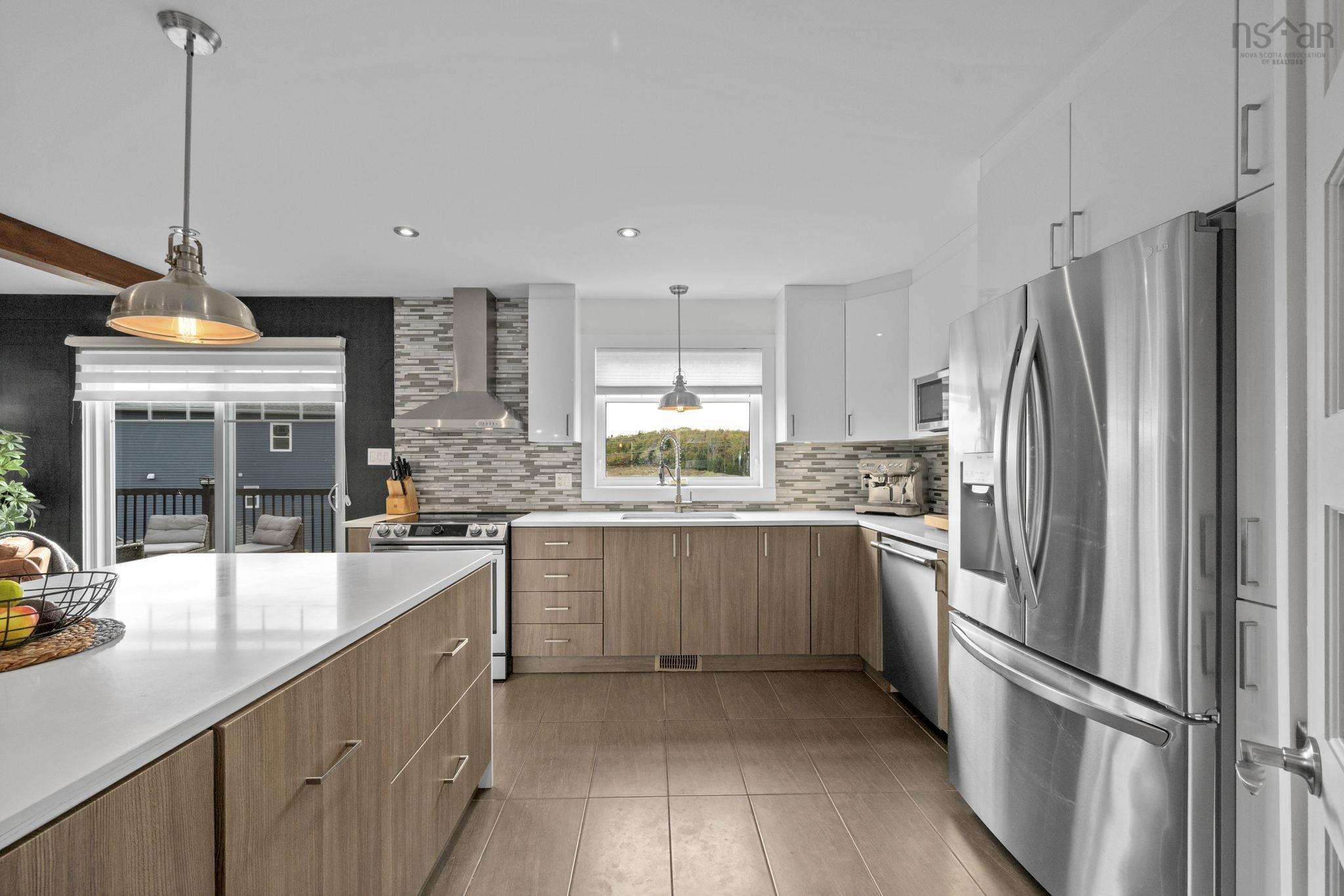 5 Barnsley Court, Middle Sackville, NS (MLS 202525132)