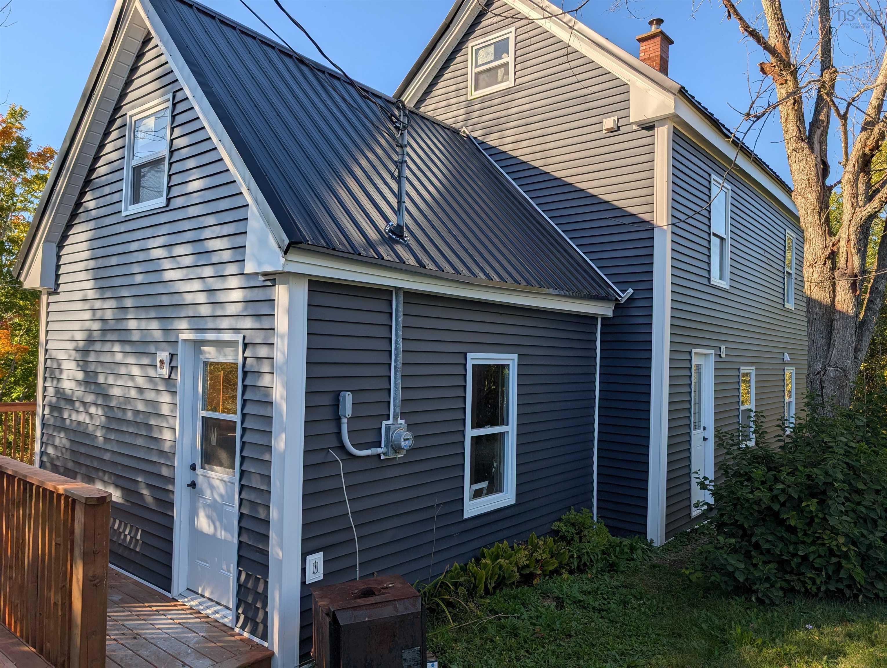 63 Station Road, Great Village, NS (MLS® 202525138)