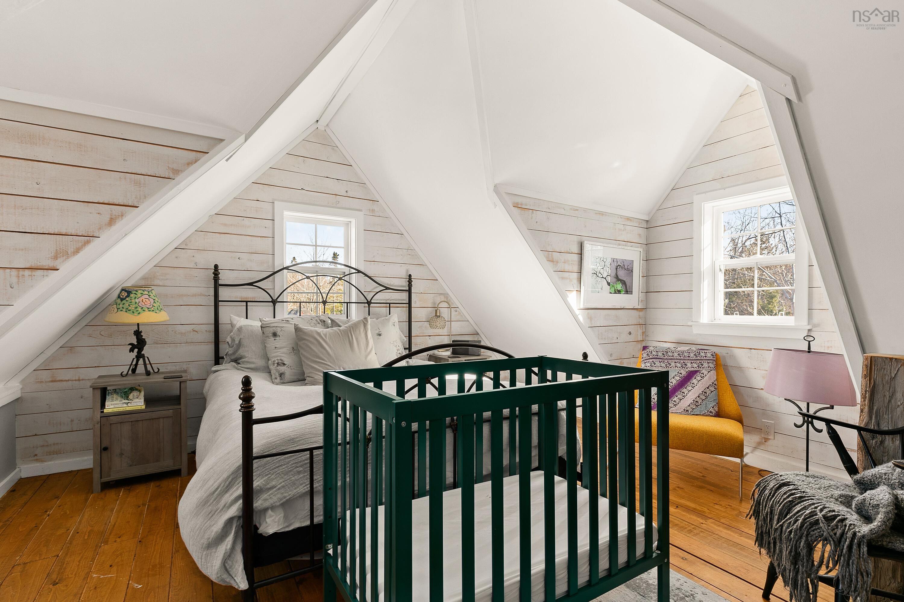 10 Shipping Lane, Halibut Bay, NS (MLS 202525142)