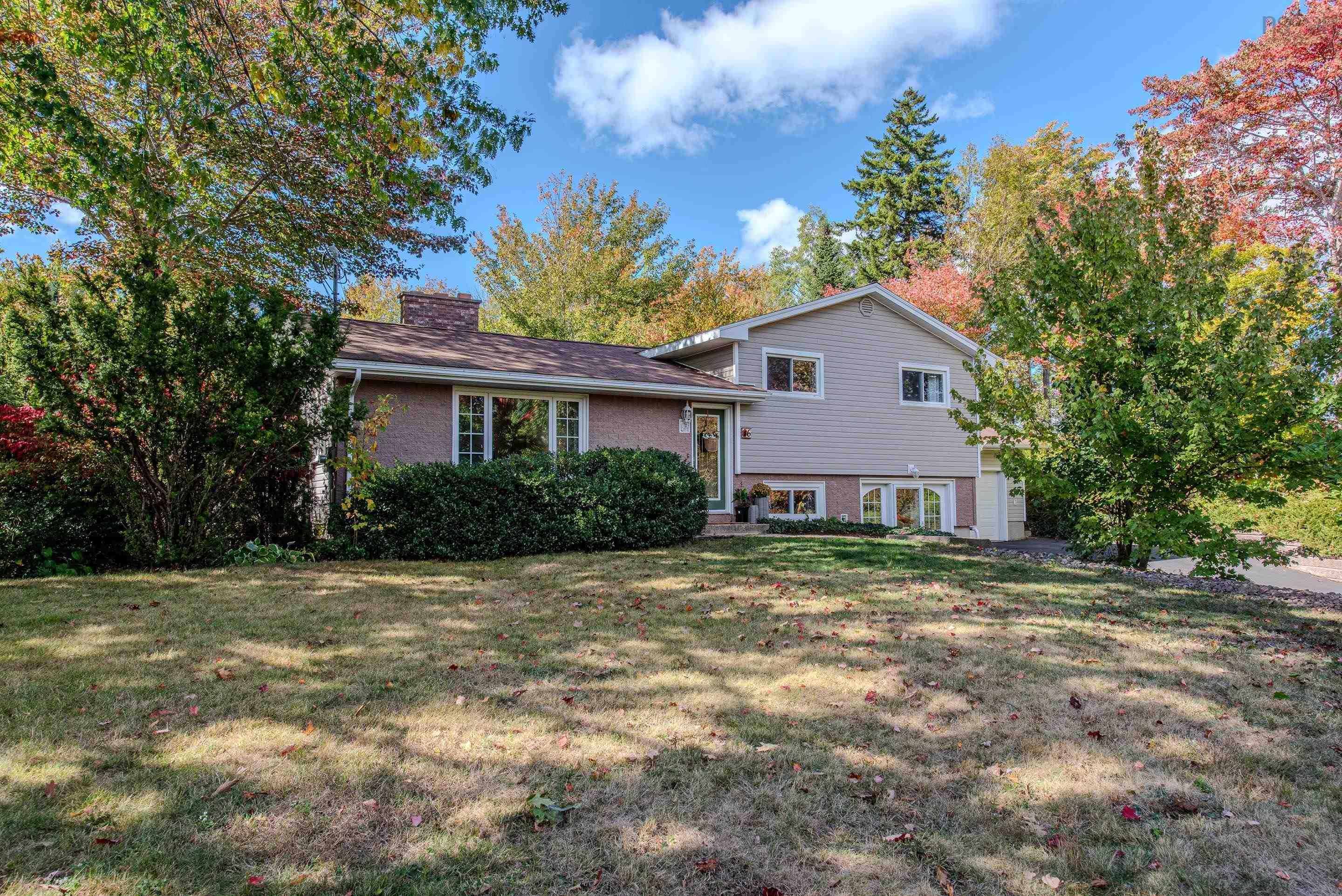 6 Cummings Drive, Fall River, NS (MLS® 202525149)