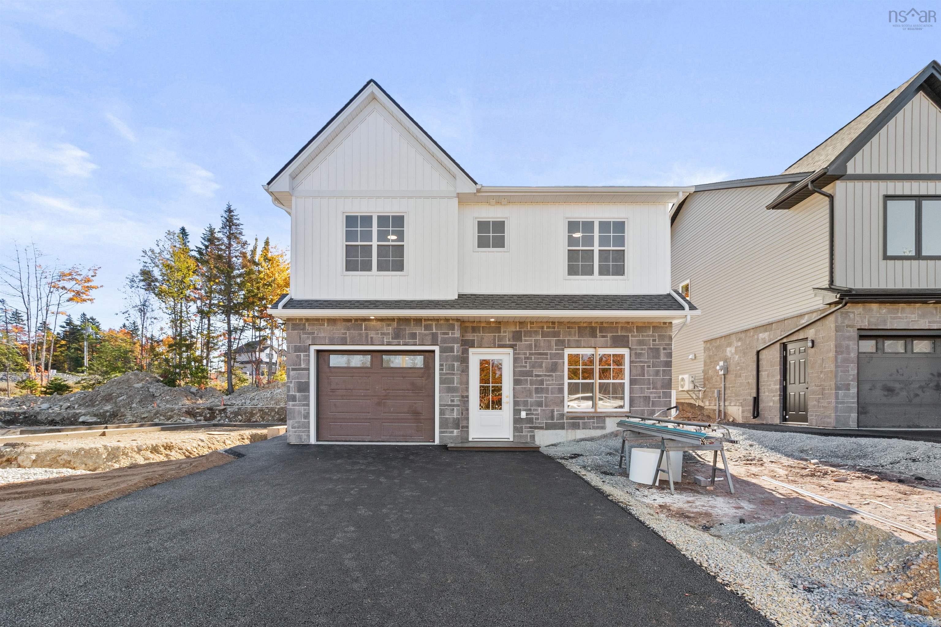 Gw-39 65 Gardenia Way, Dartmouth, NS (MLS® 202525151)