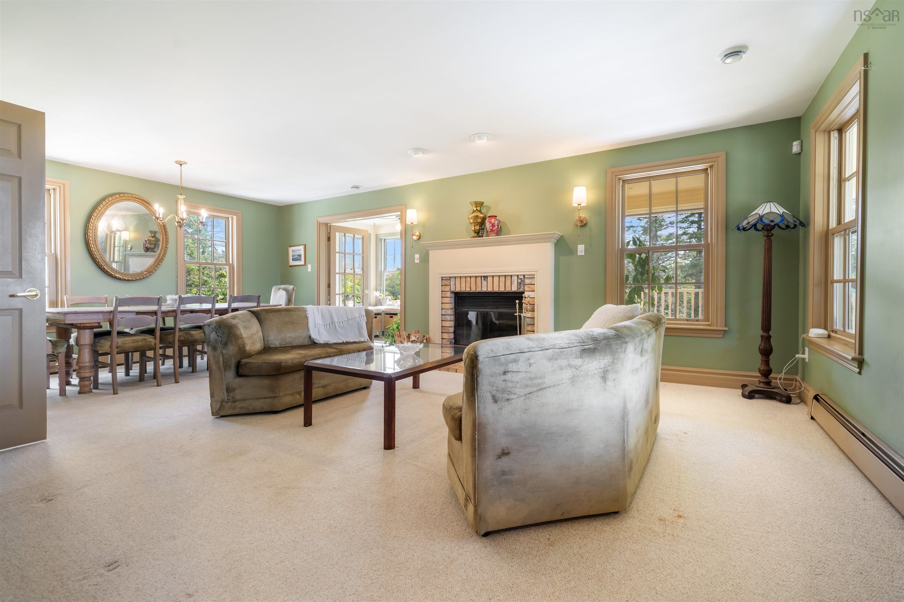 19 Foxberry Hill, Glen Haven, NS (MLS 202525153)