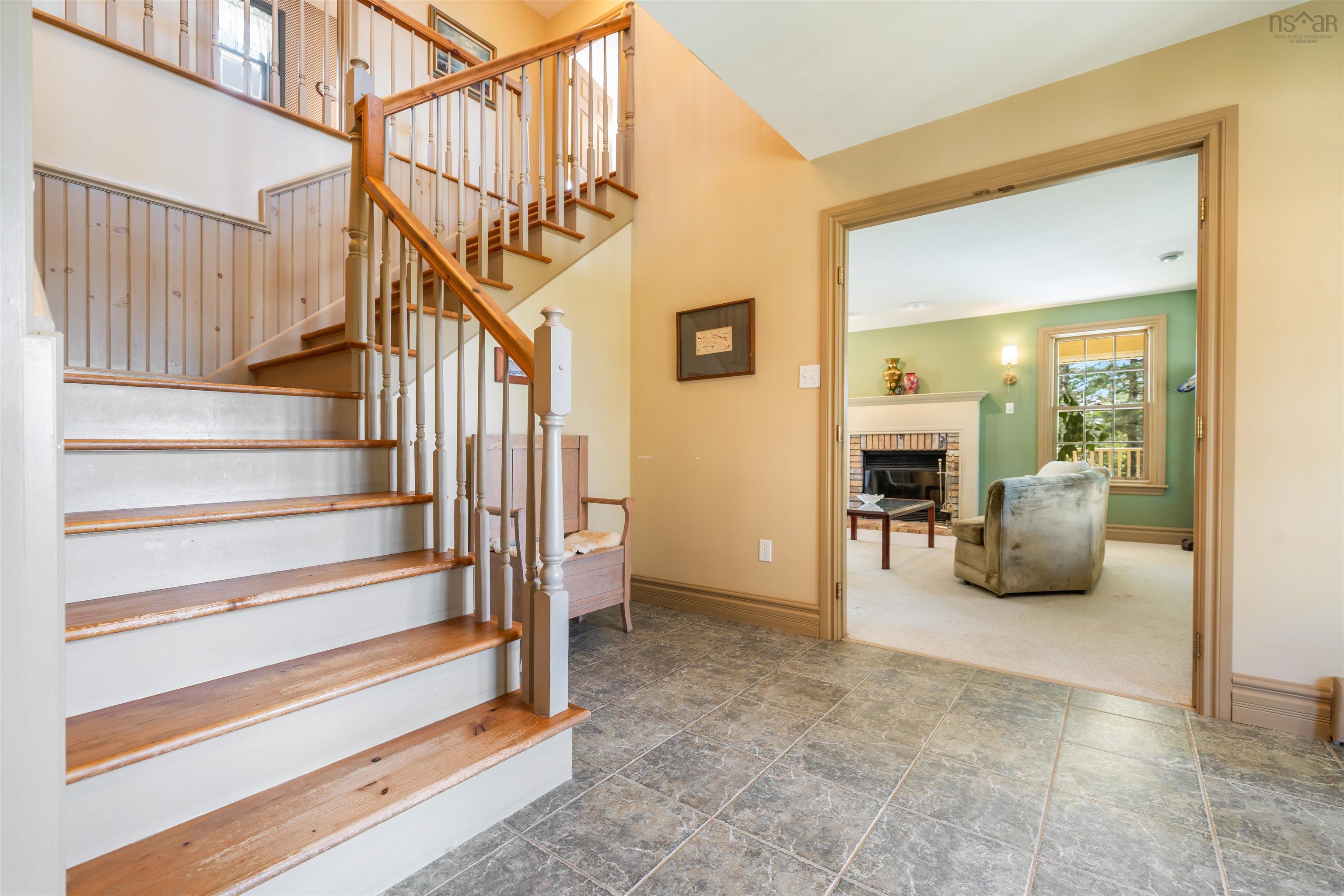 19 Foxberry Hill, Glen Haven, NS (MLS 202525153)