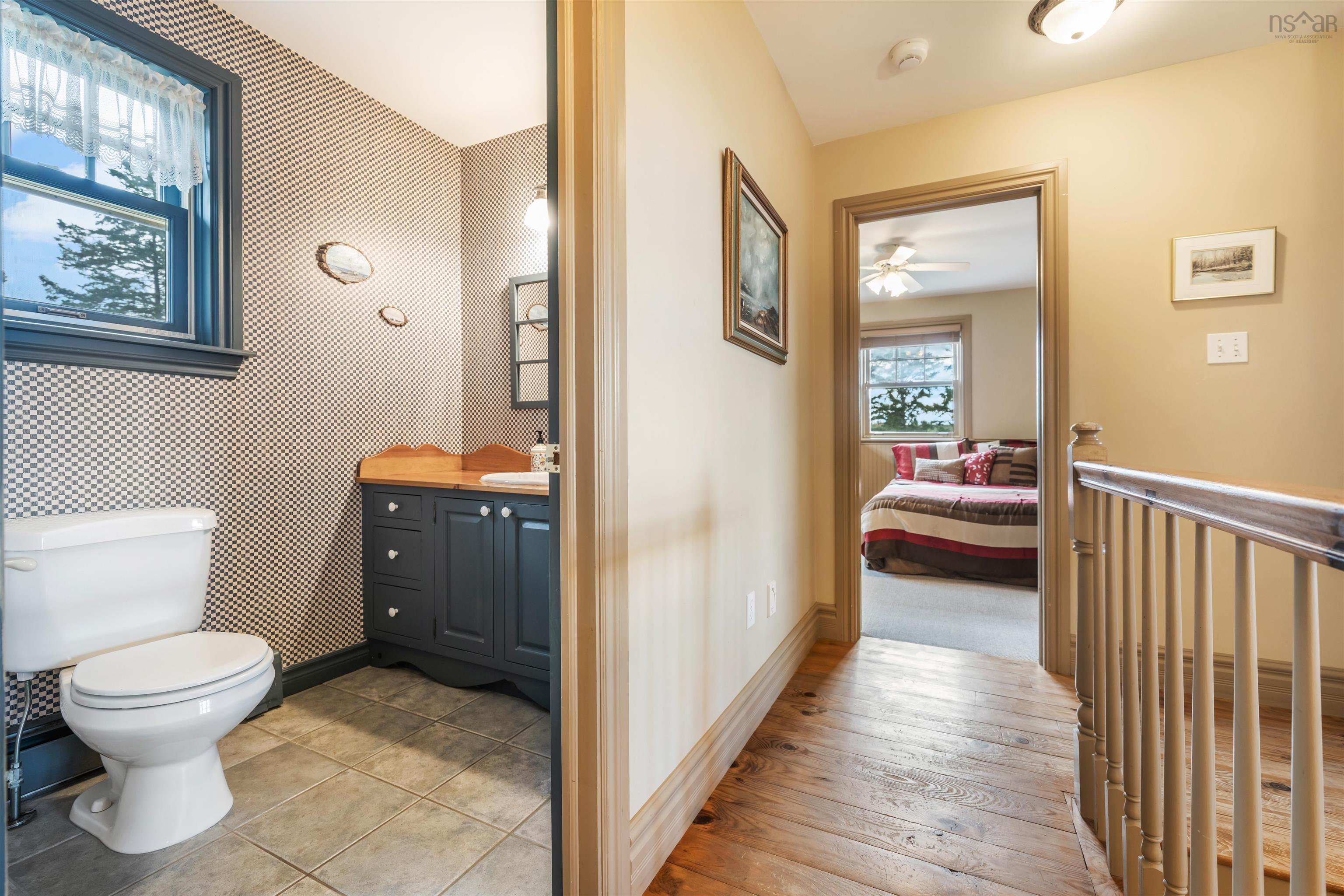 19 Foxberry Hill, Glen Haven, NS (MLS 202525153)