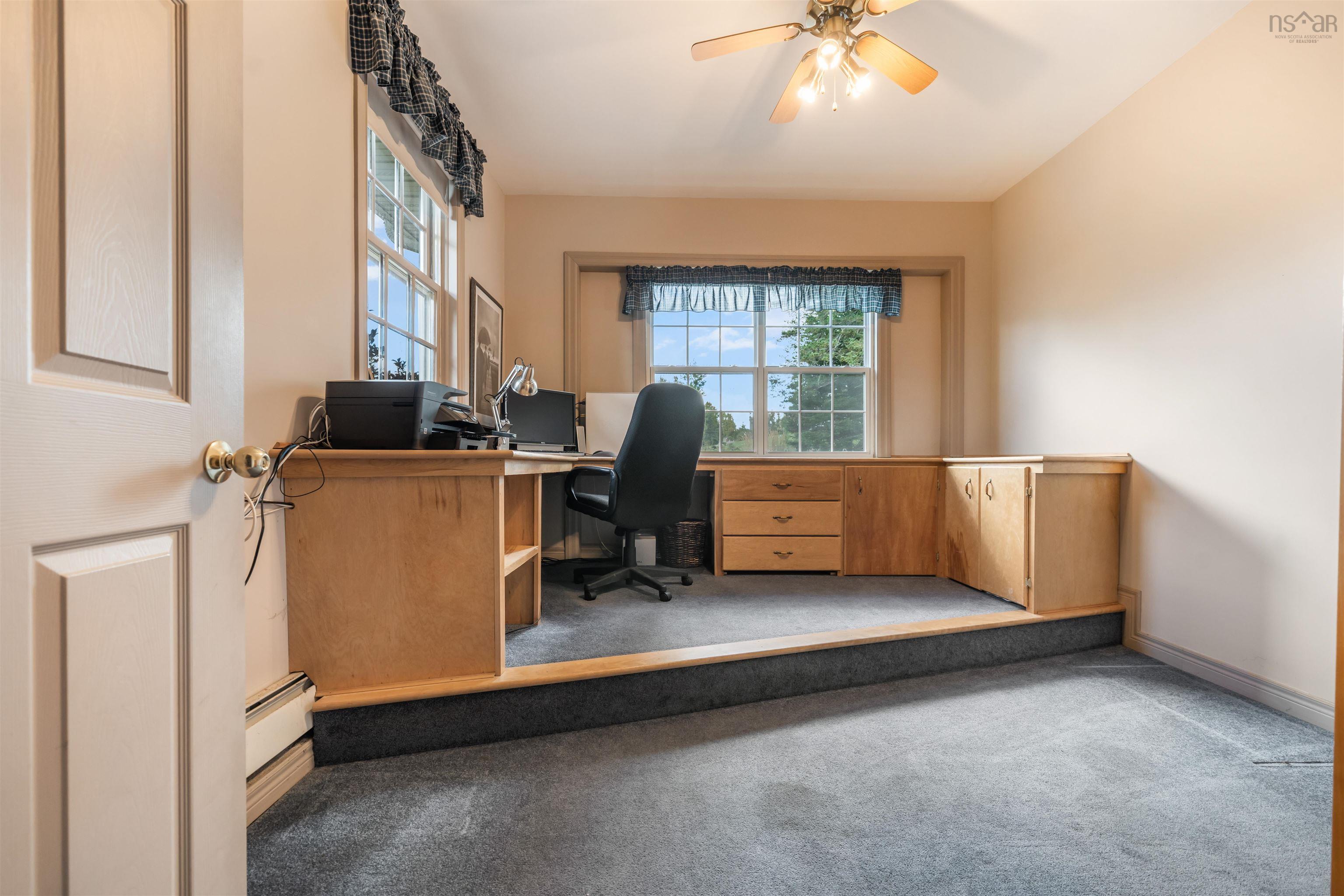 19 Foxberry Hill, Glen Haven, NS (MLS 202525153)