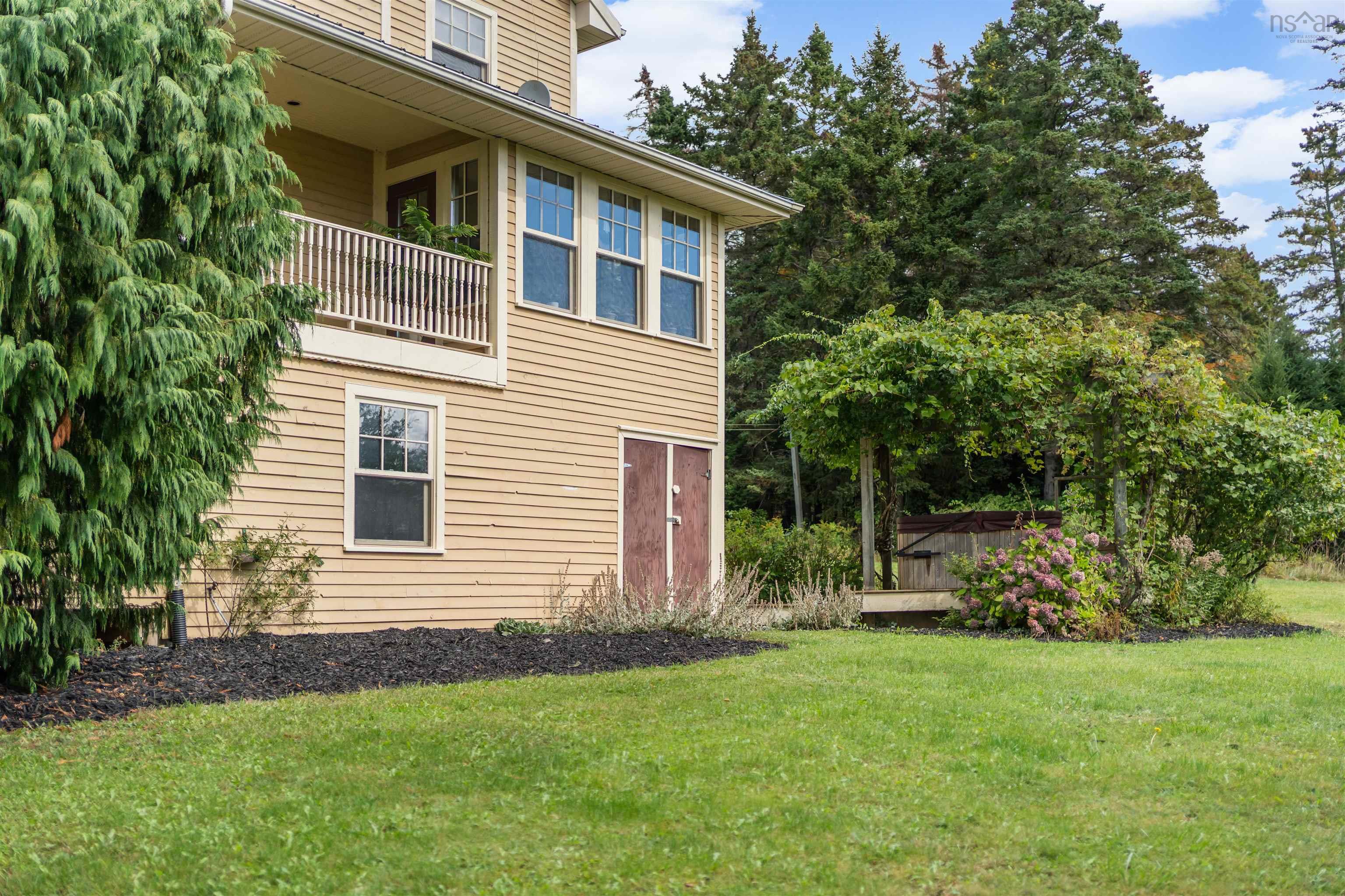 19 Foxberry Hill, Glen Haven, NS (MLS 202525153)