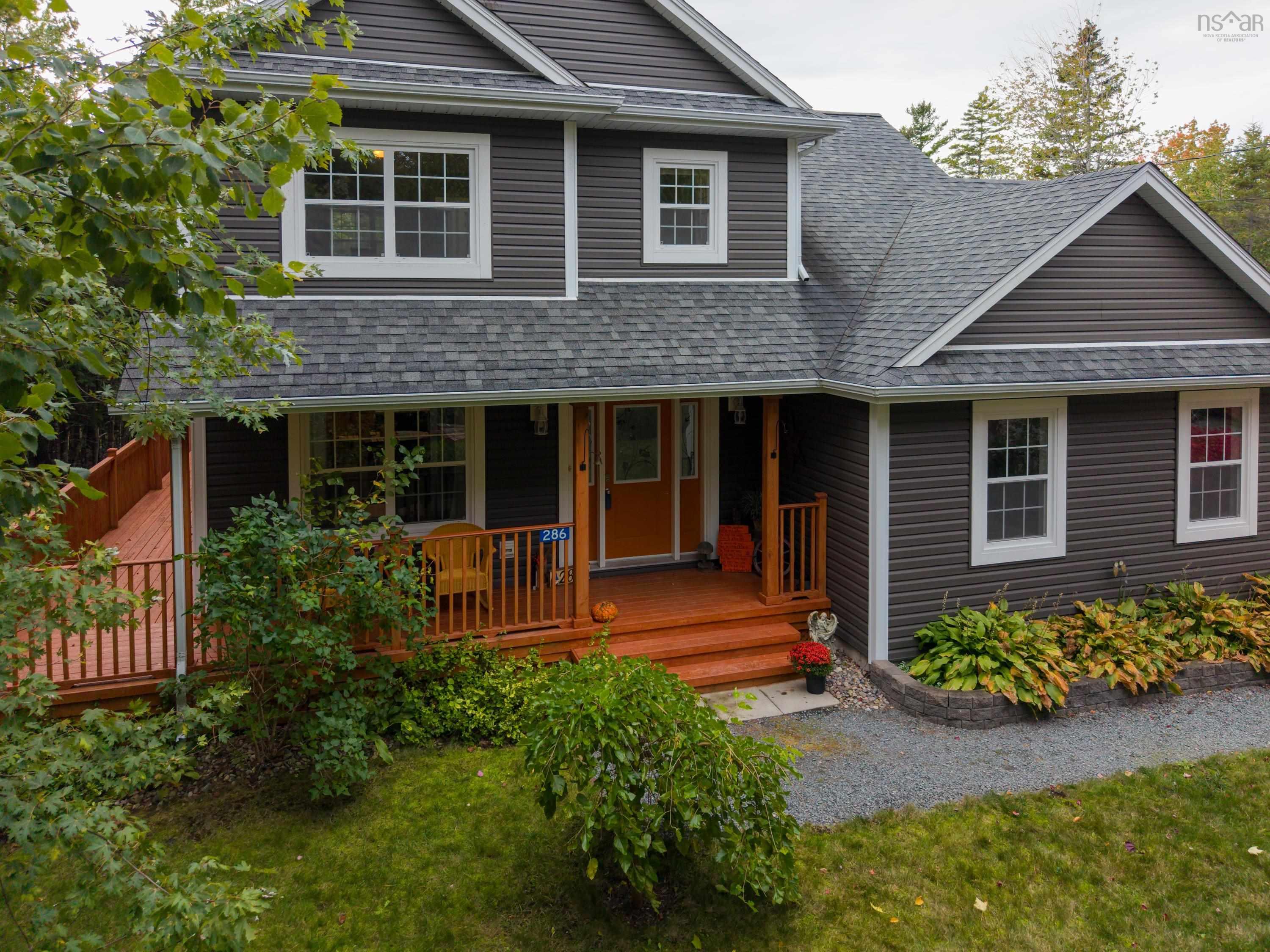 286 Clivedon Court, Fall River, NS (MLS® 202525158)