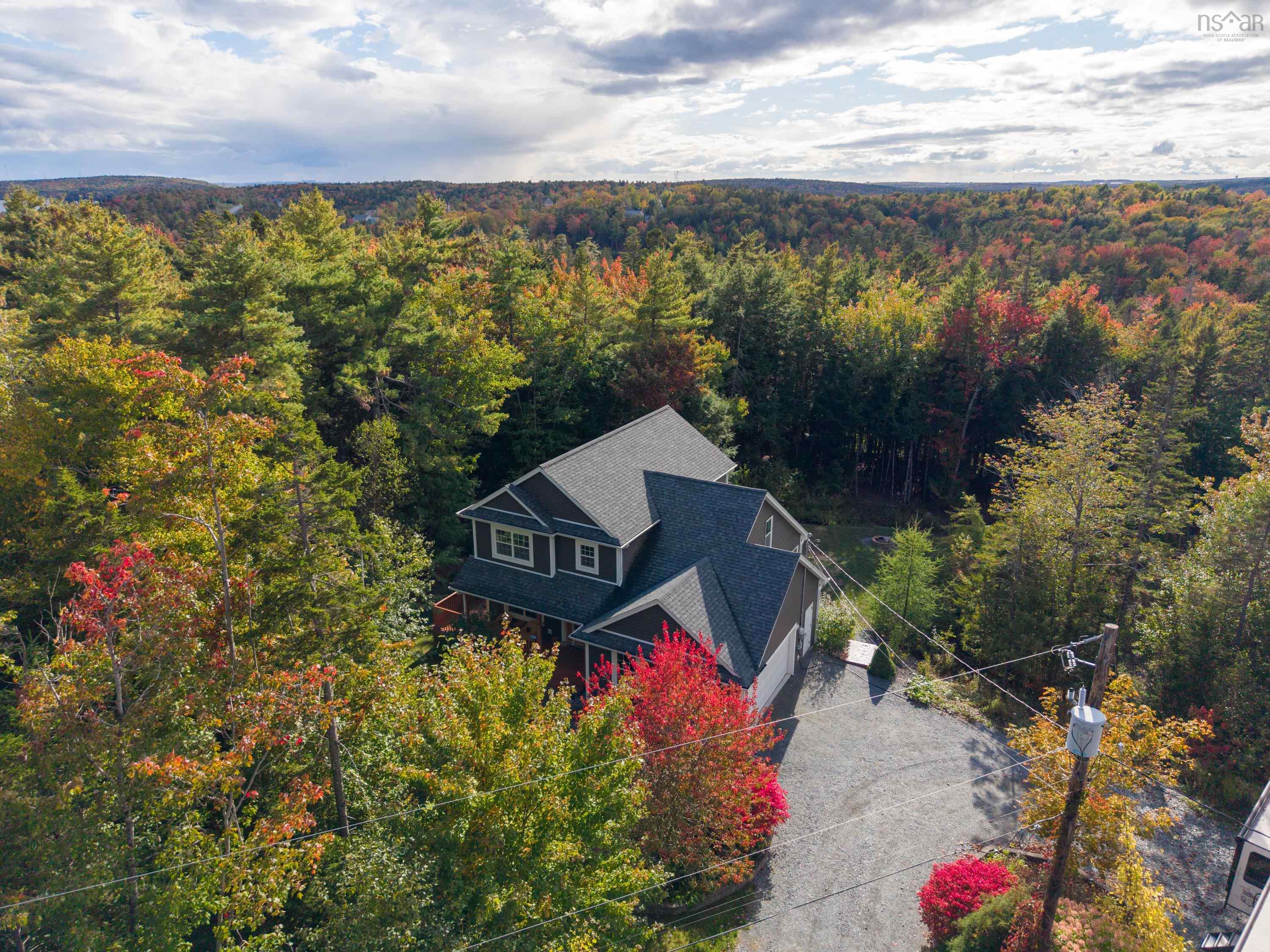 286 Clivedon Court, Fall River, NS (MLS 202525158)