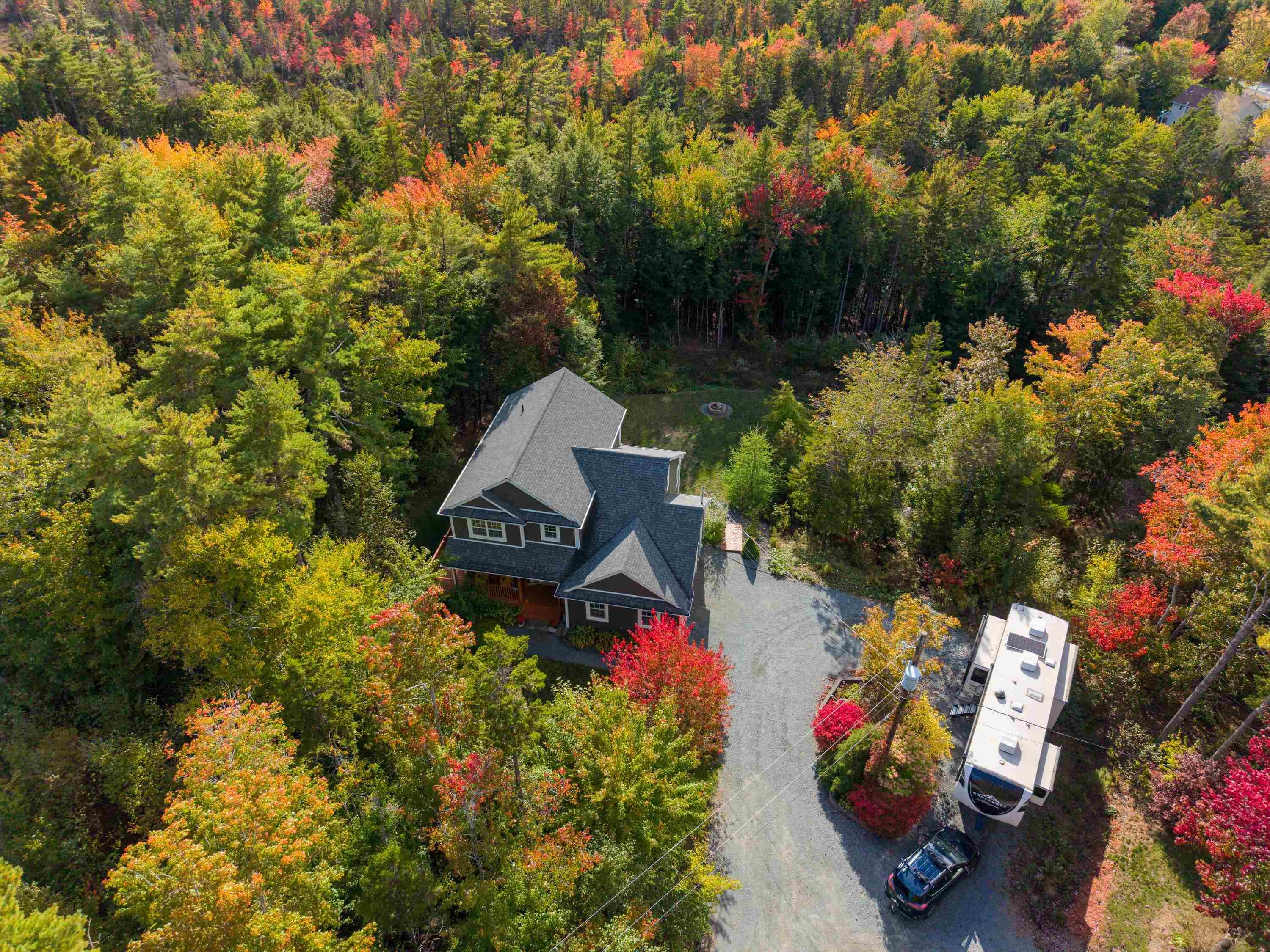 286 Clivedon Court, Fall River, NS (MLS 202525158)