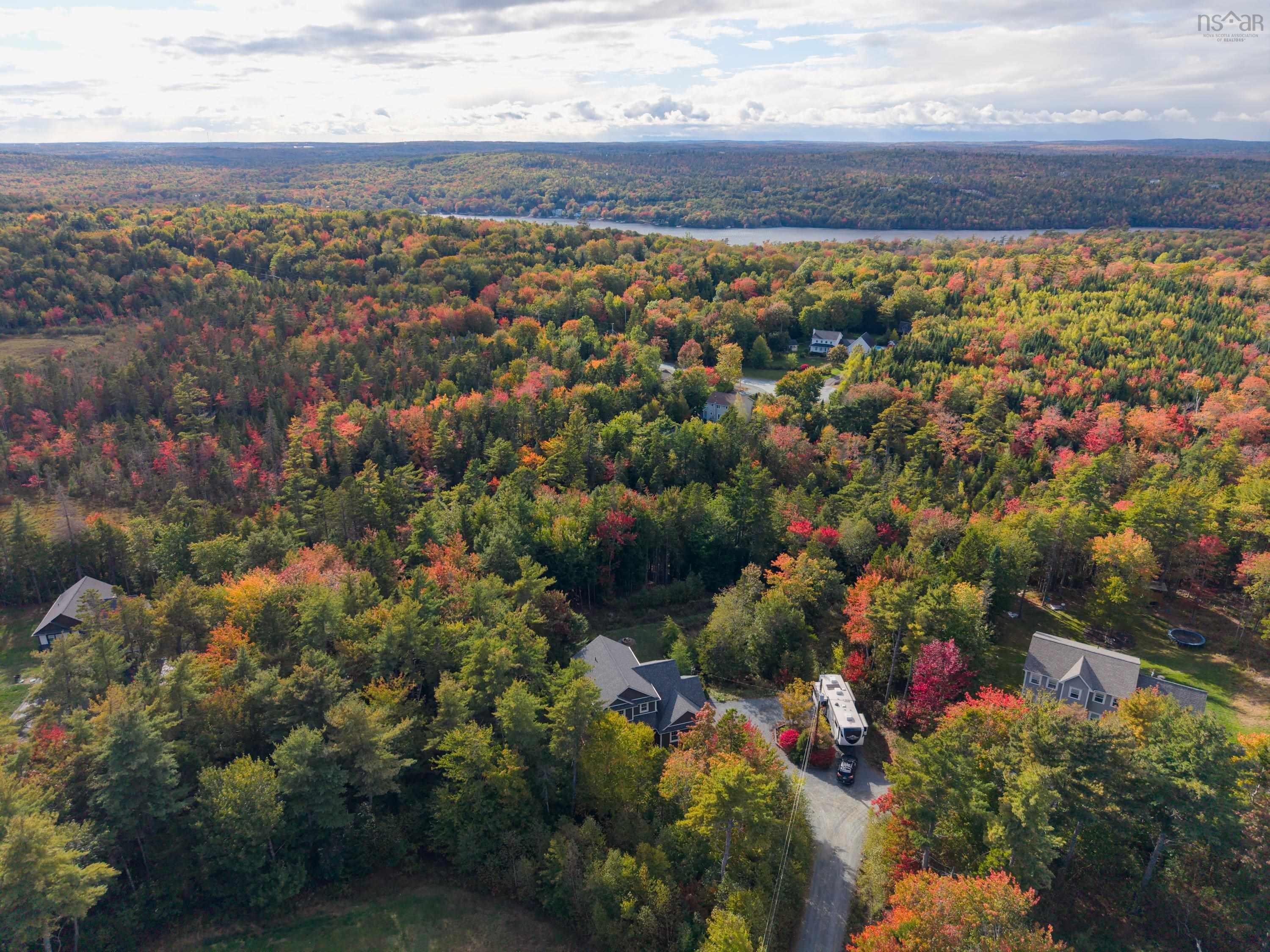 286 Clivedon Court, Fall River, NS (MLS 202525158)