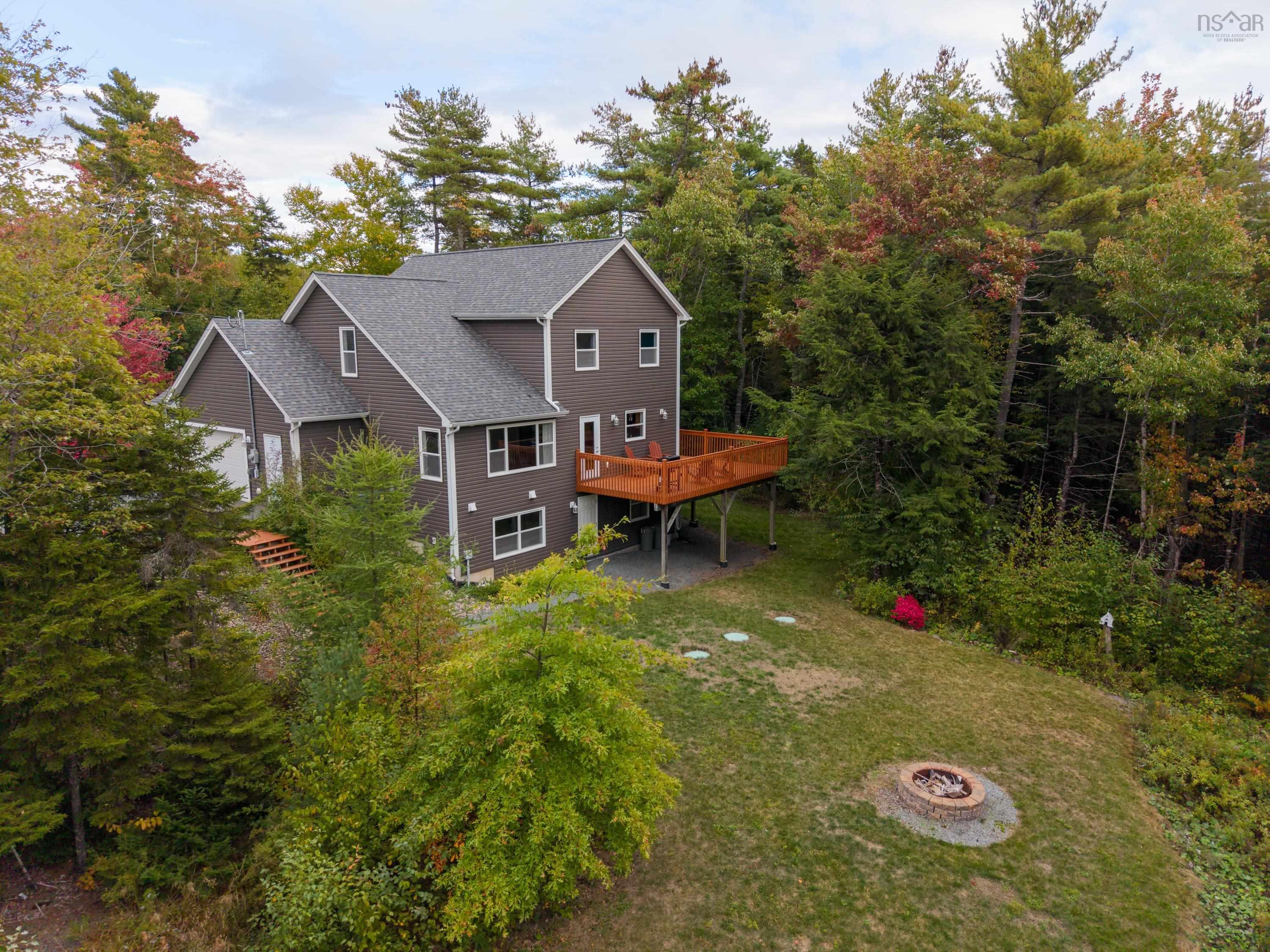 286 Clivedon Court, Fall River, NS (MLS 202525158)