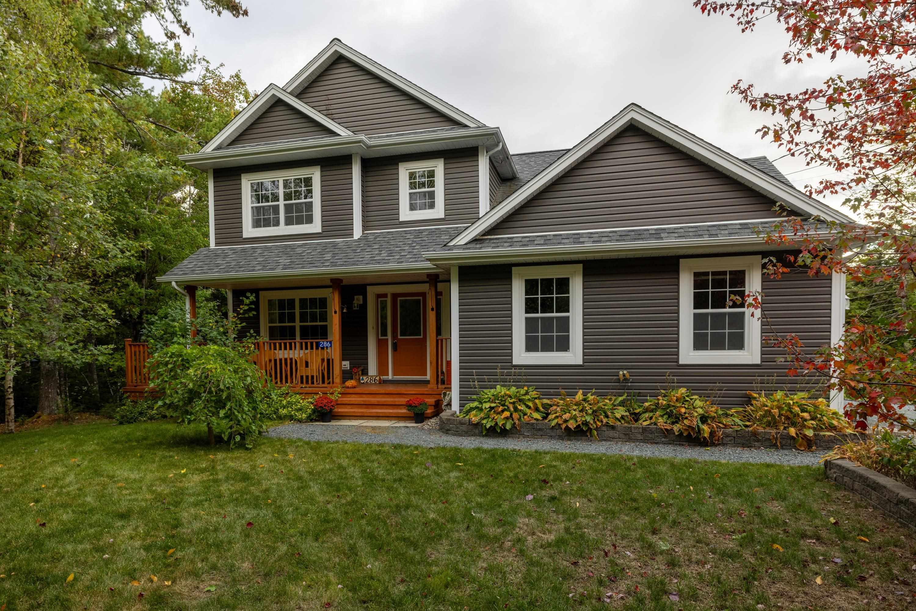 286 Clivedon Court, Fall River, NS (MLS 202525158)